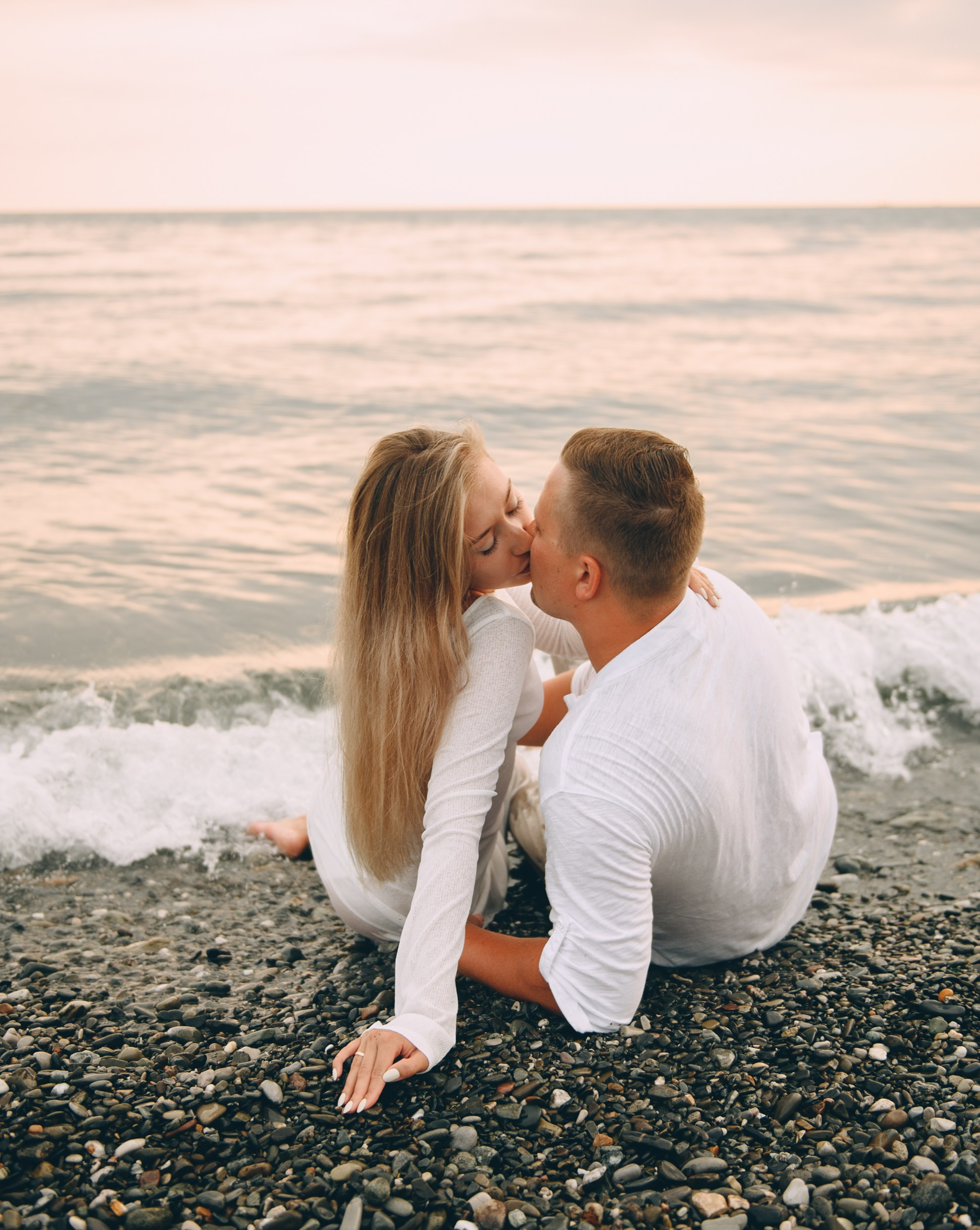 Love Story Sochifornia. Свадебный и семейный фотограф София Невская