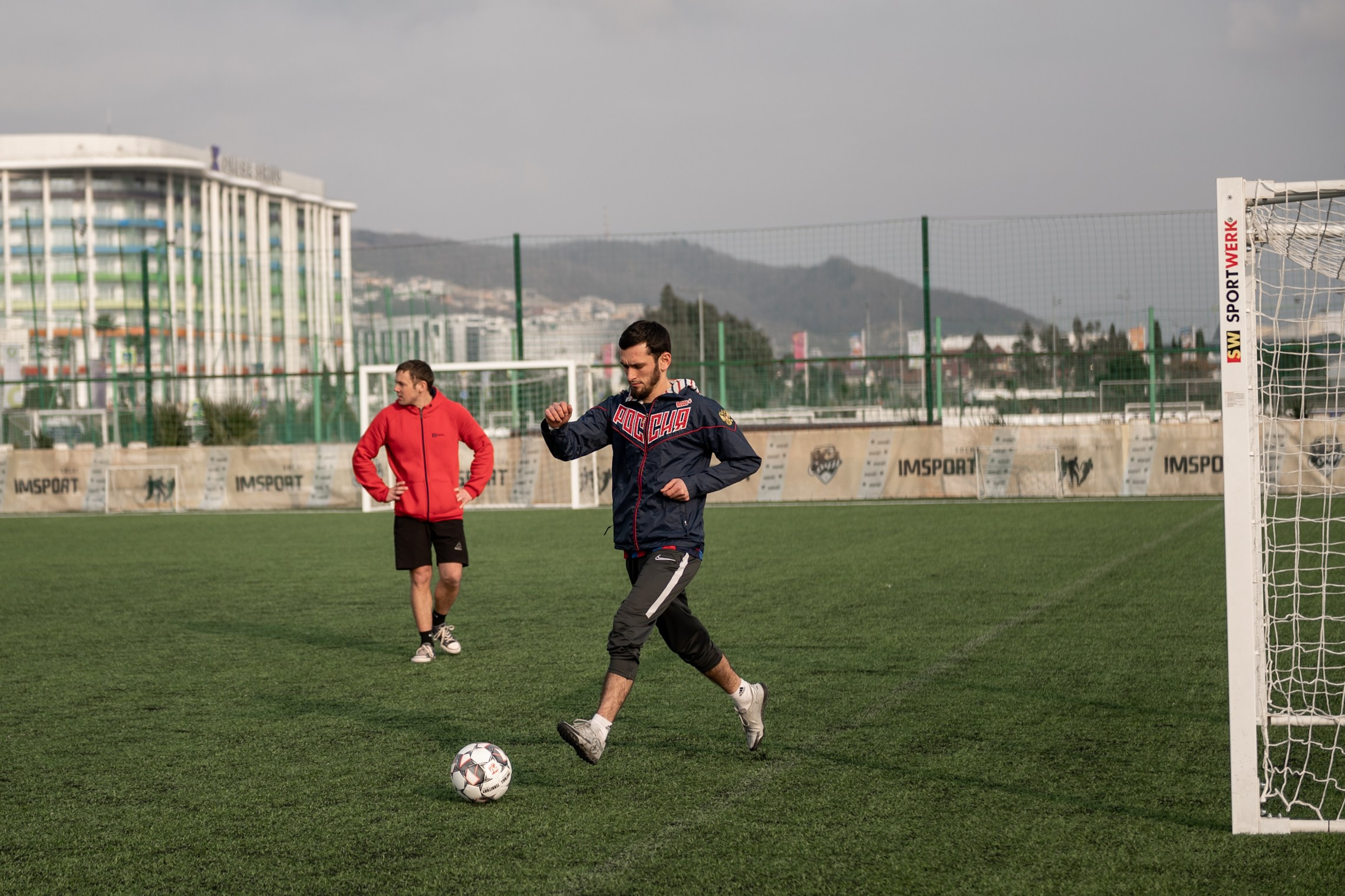 Всемирный фестиваль молодежи 2024. Свадебный и семейный фотограф София Невская