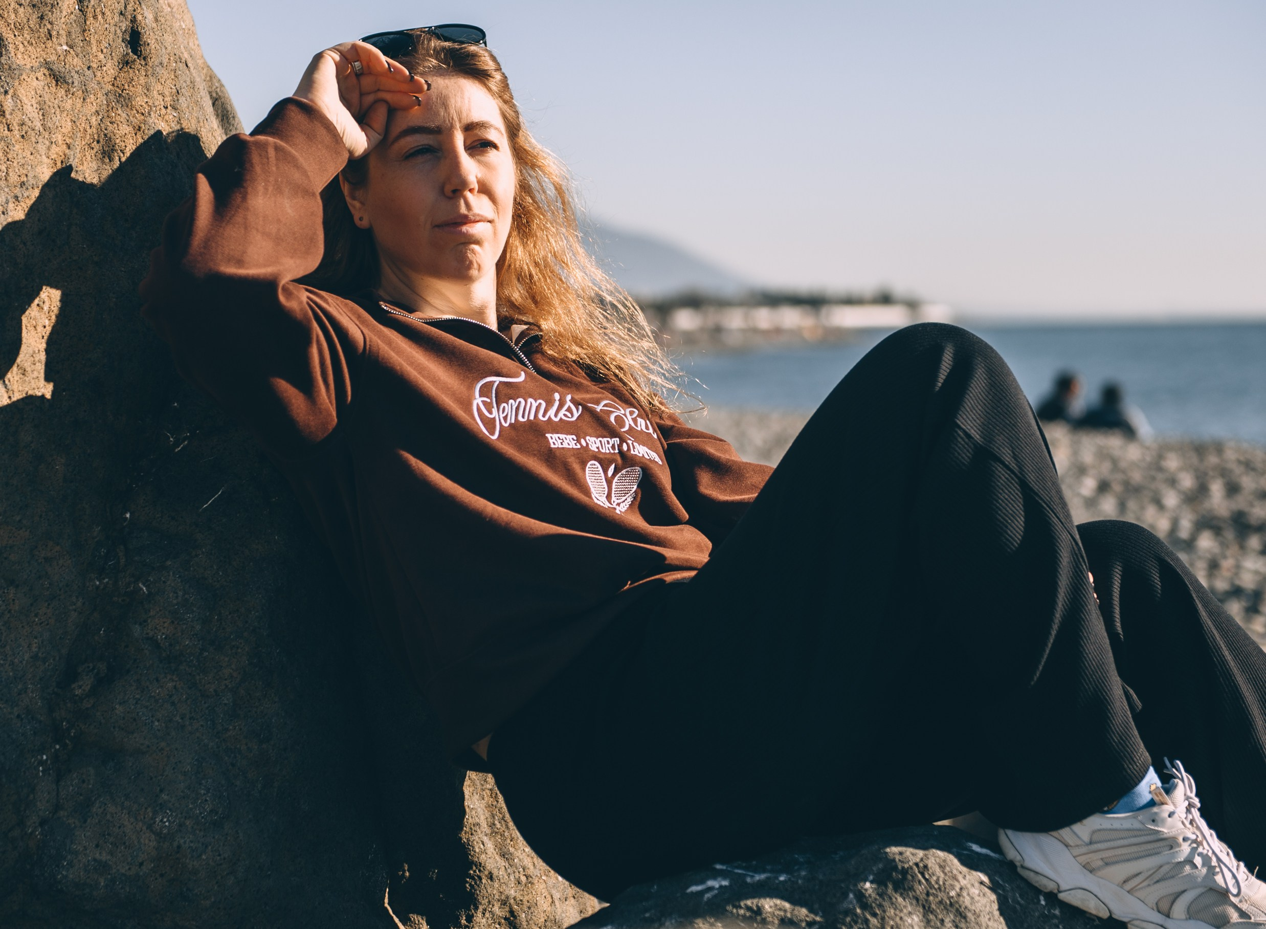 Солнечный январь, Сириус. Свадебный и семейный фотограф София Невская