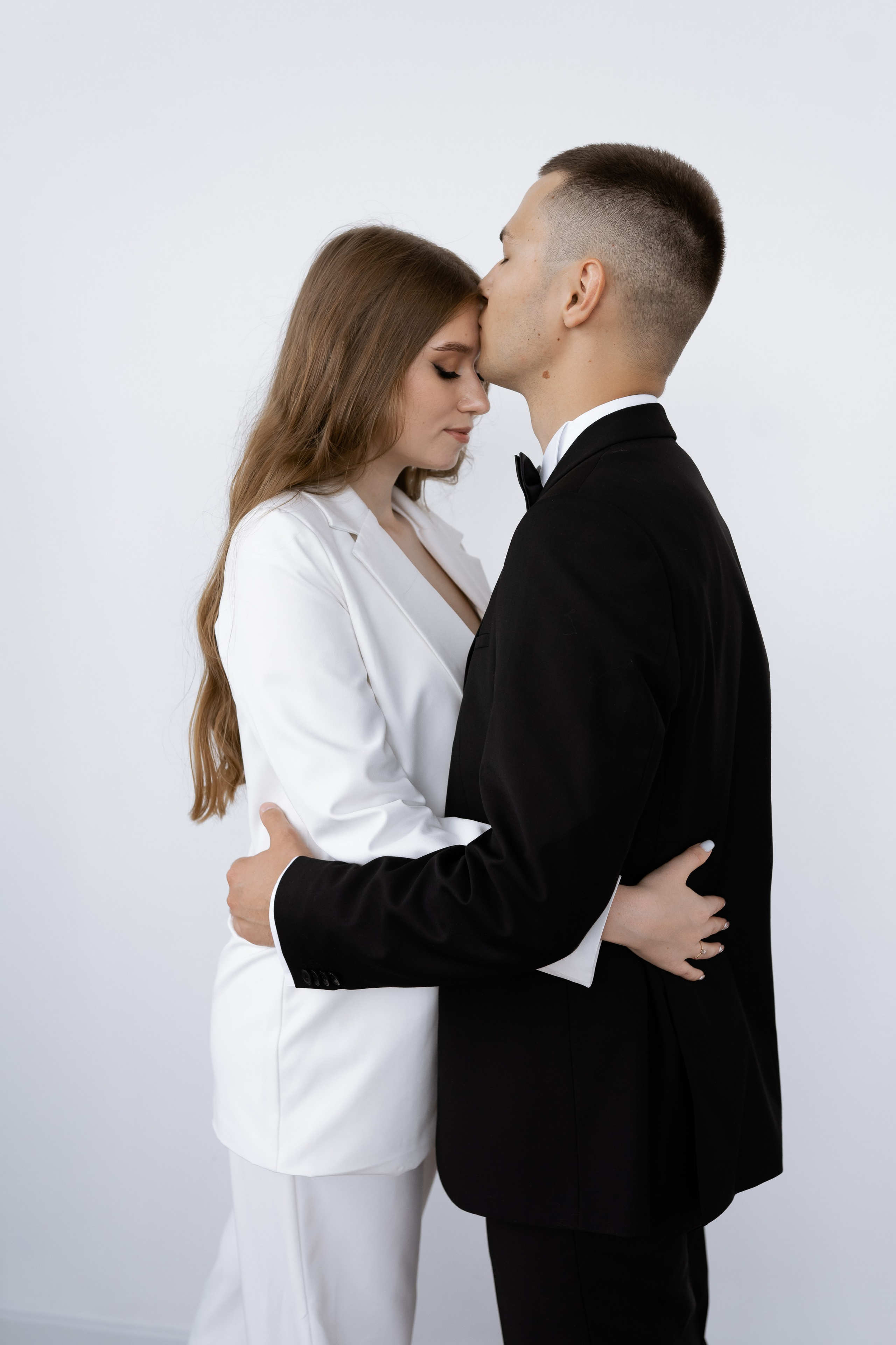 Кирилл и Алена. Свадебный фотограф в Перми и Пермском крае Алена Мартынова