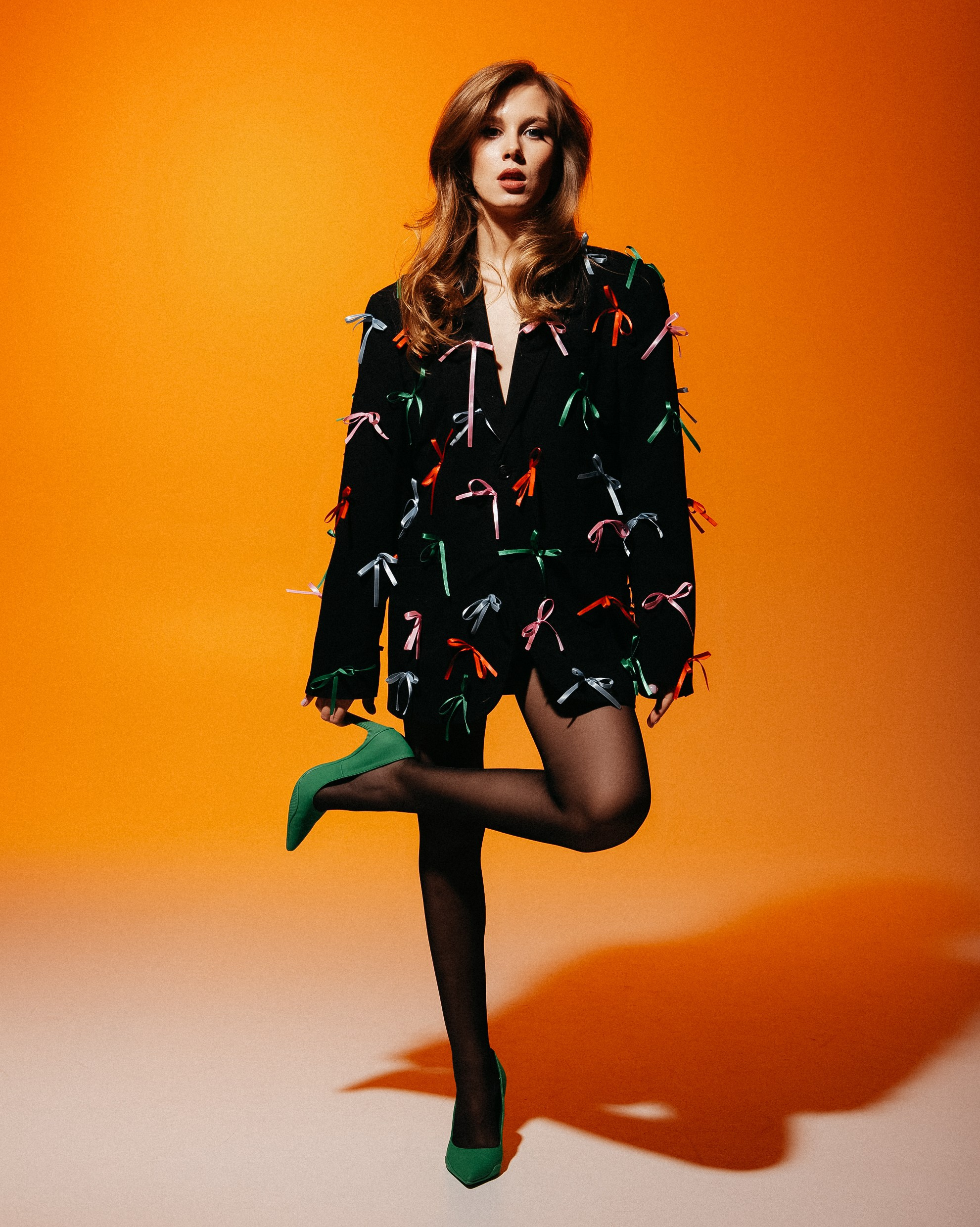 Диана. Семейный, студийный фотограф во Владивостоке Екатерина Евдокимова