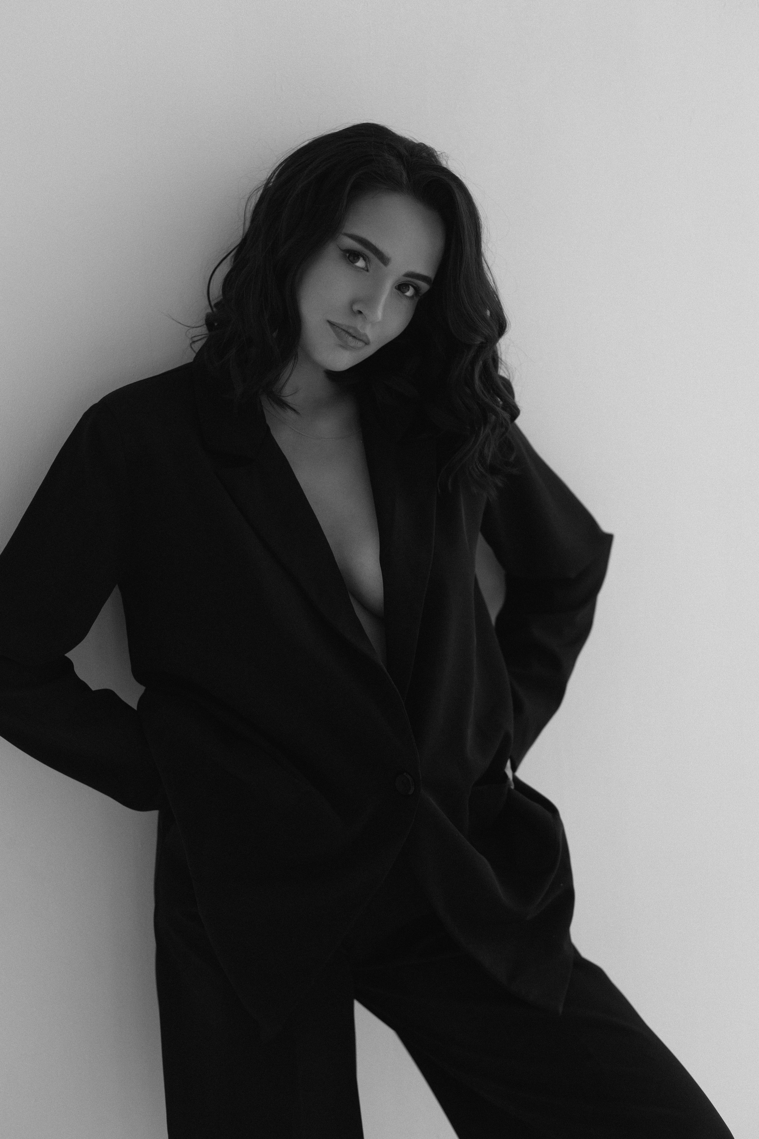 История Татьяны. Женский фотограф в Екатеринбурге Марина Логинова