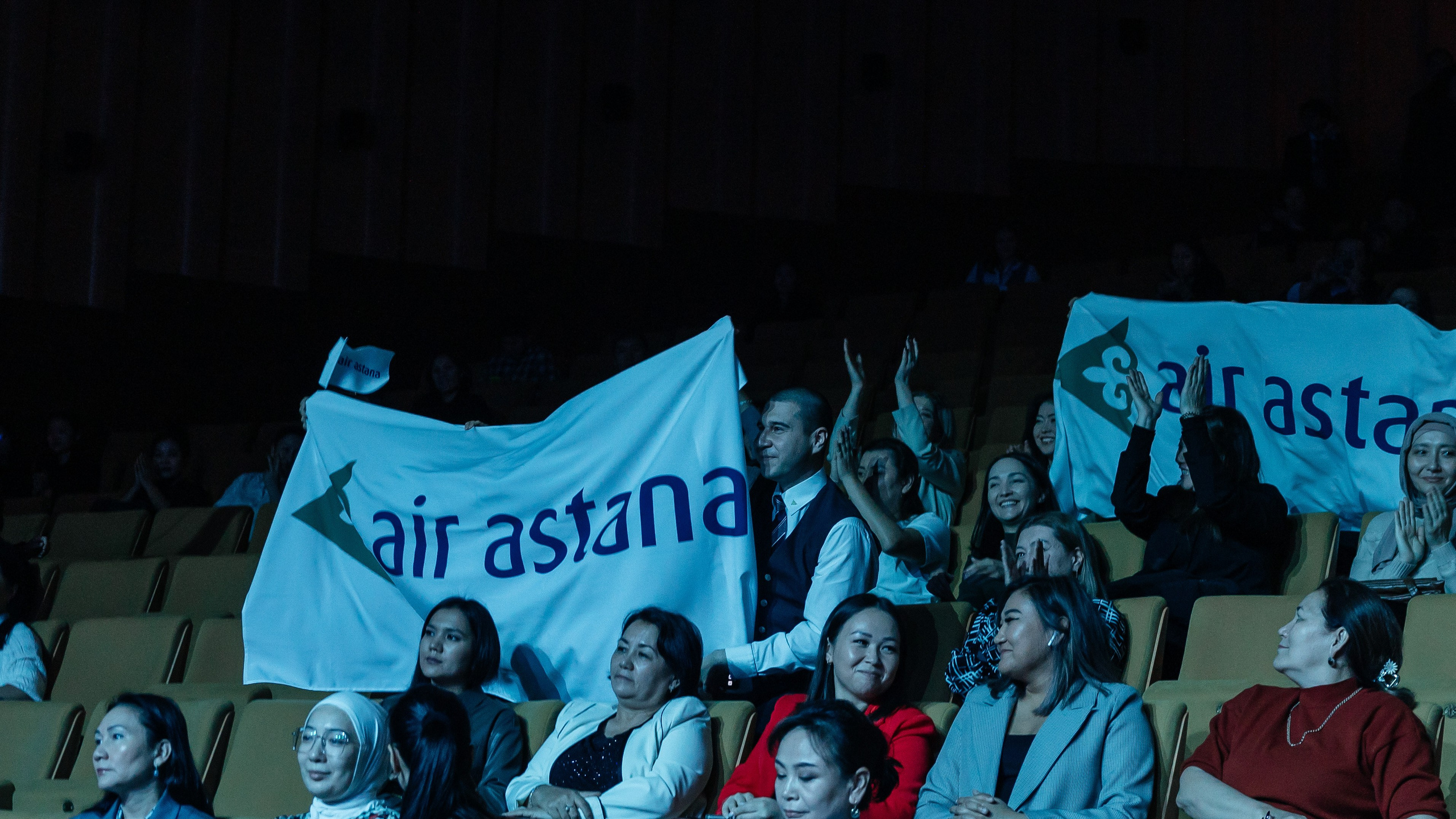 Samruk Kazyna 15 let. Профессиональный фотограф в городе Астана/Алматы Даурен Сембаев