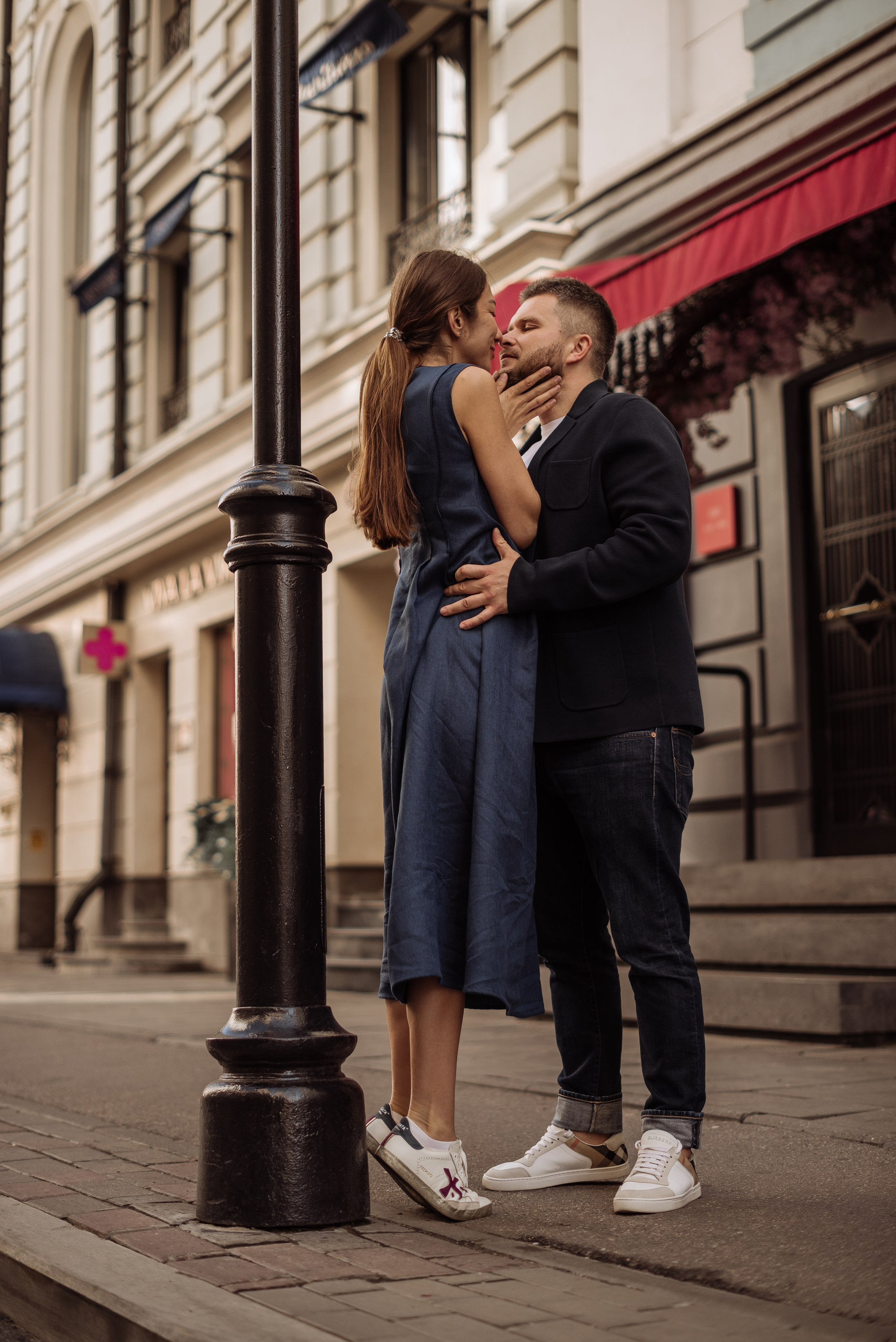 Альбом 2. Фотограф Москва