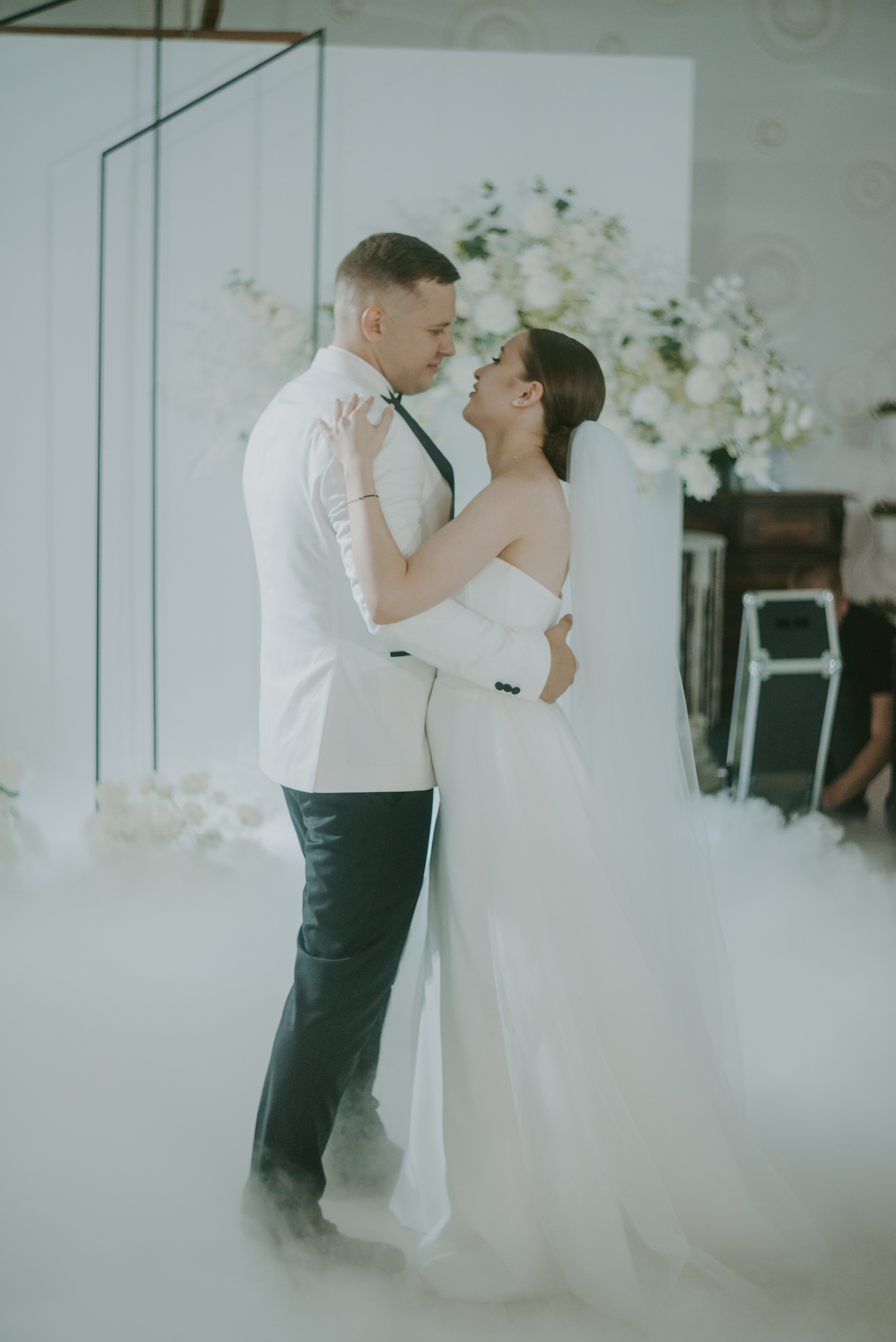 Мария&Павел фотограф Елена Горбач. Свадебный и семейный фотограф город Темрюк Фотостудия Темрюк