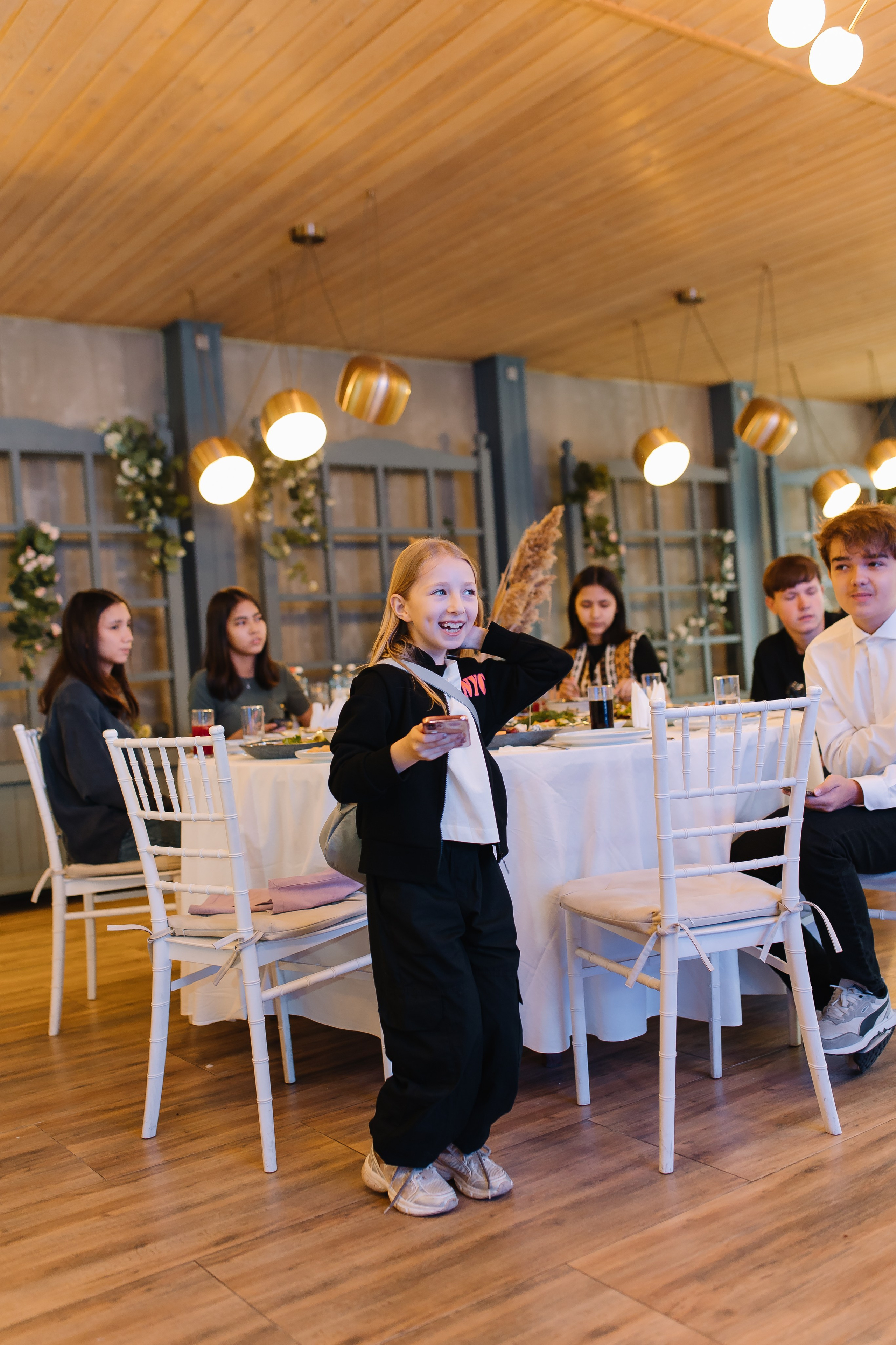 Репортаж. Свадебный и семейный фотограф в Алматы Laura Dosmann