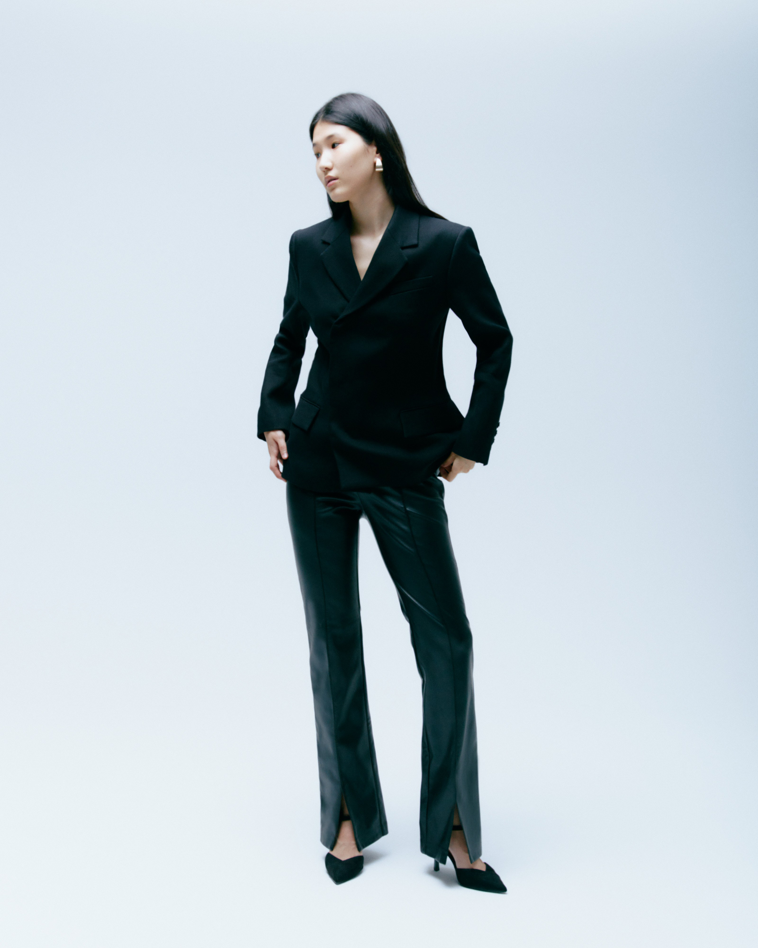 Mixed lookbooks. Pavel Yastrebov photographer