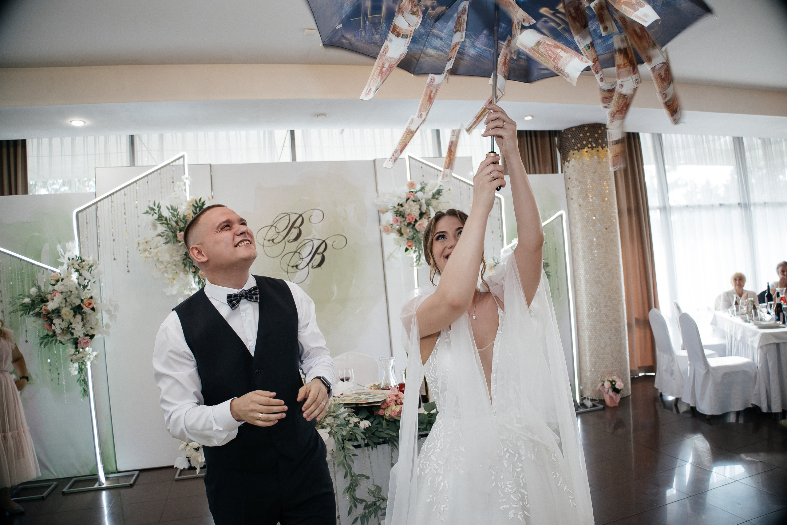 Свадьба полный день. Фотограф в Иркутске