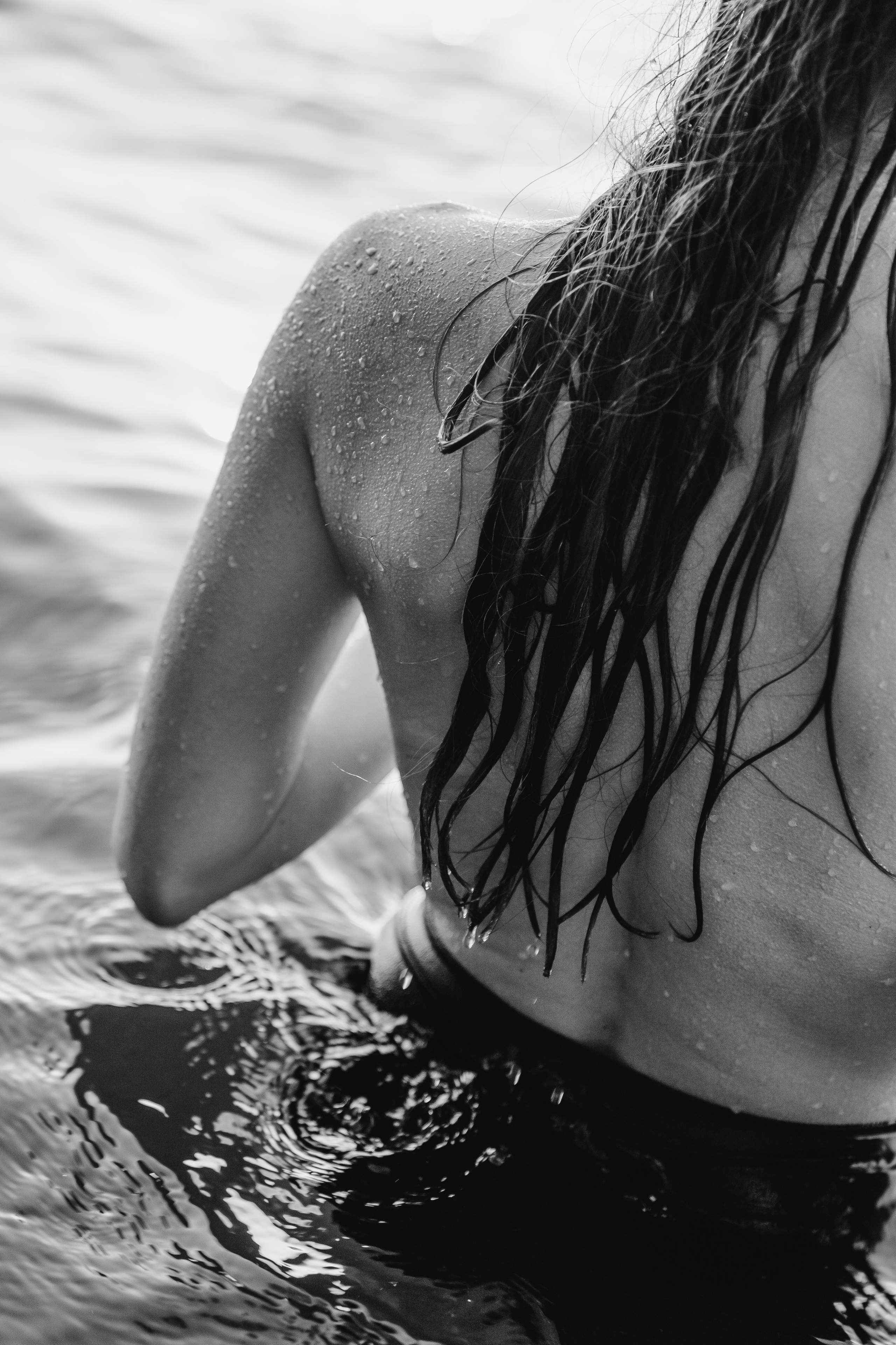 Ольга. Фотограф в Москве Ирина Малахова