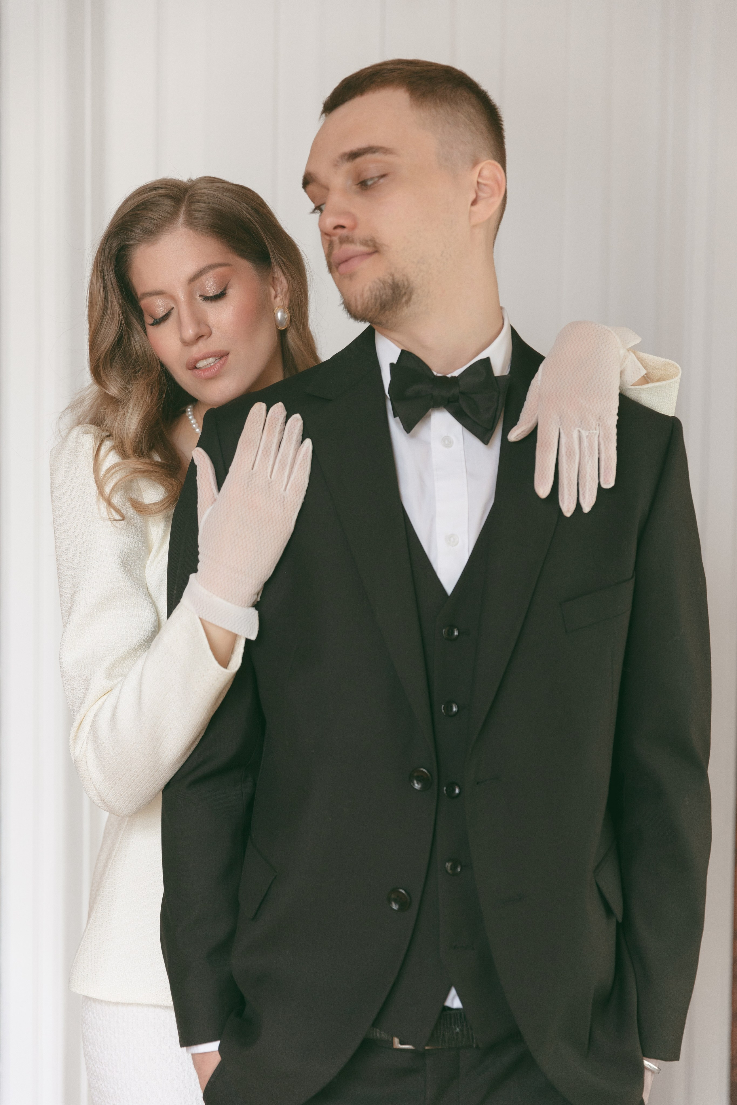 Максим и Яна