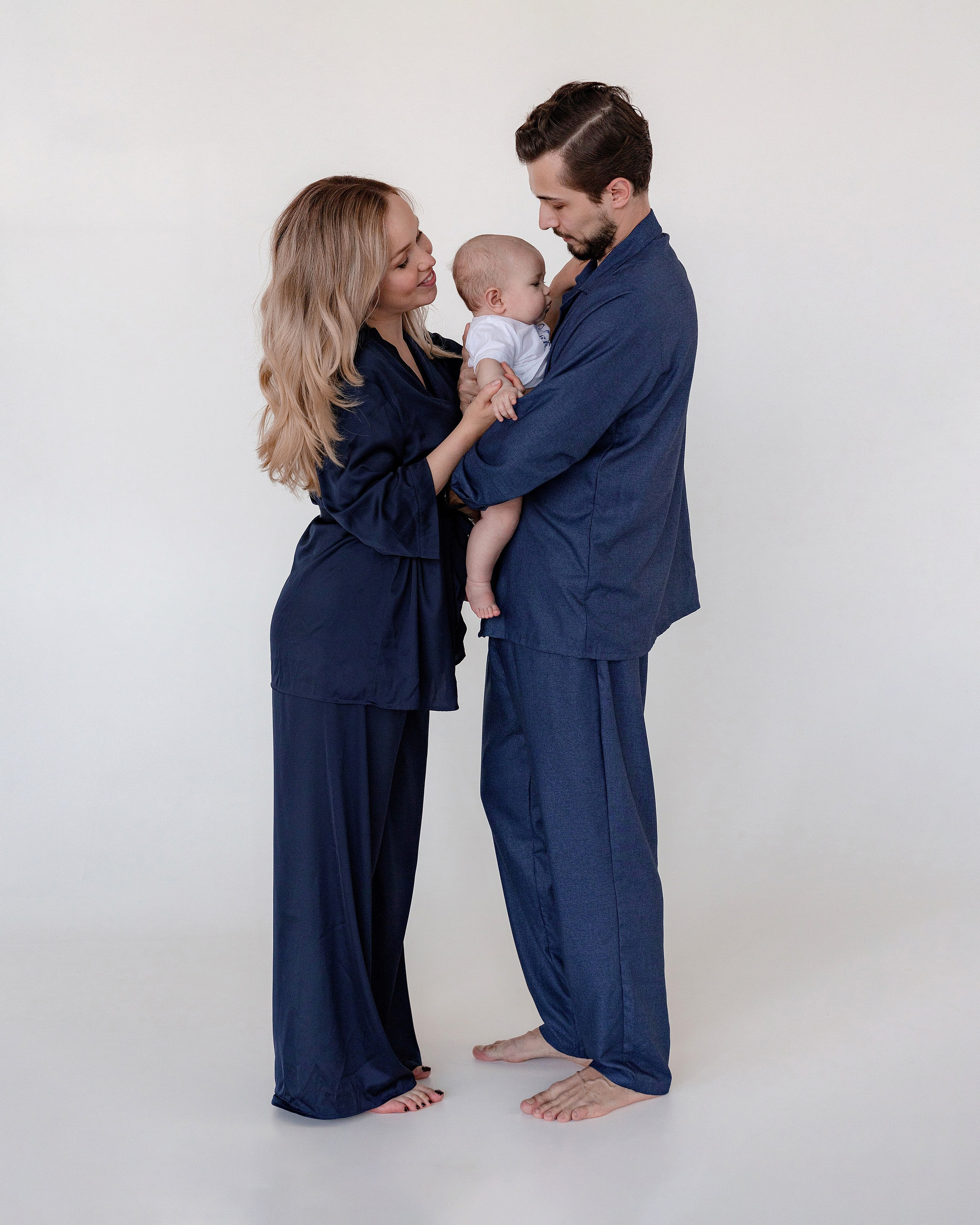 Мария + Эдуард = Павел