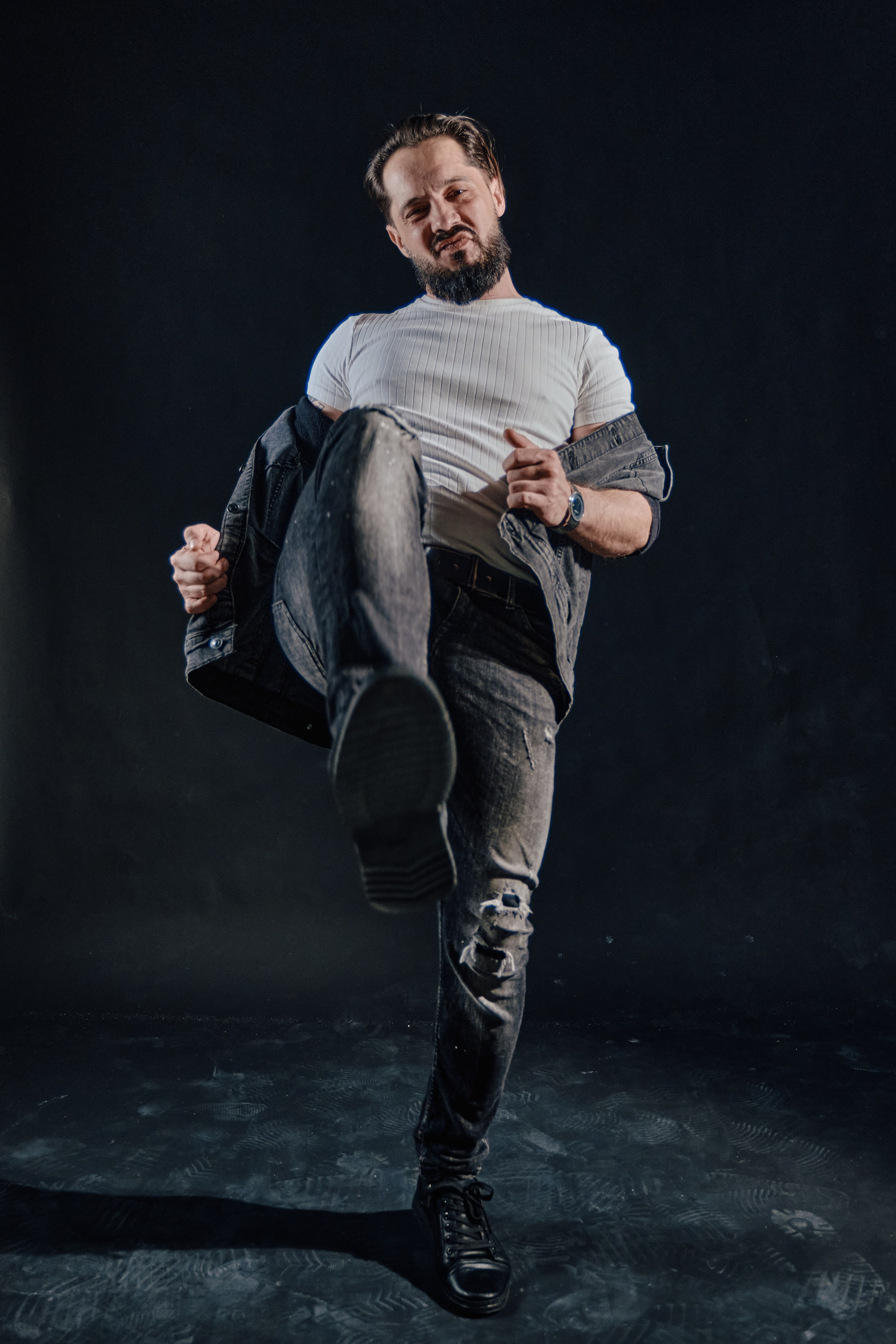 Николай. Фотограф в Самаре Татьяна Дубаносова