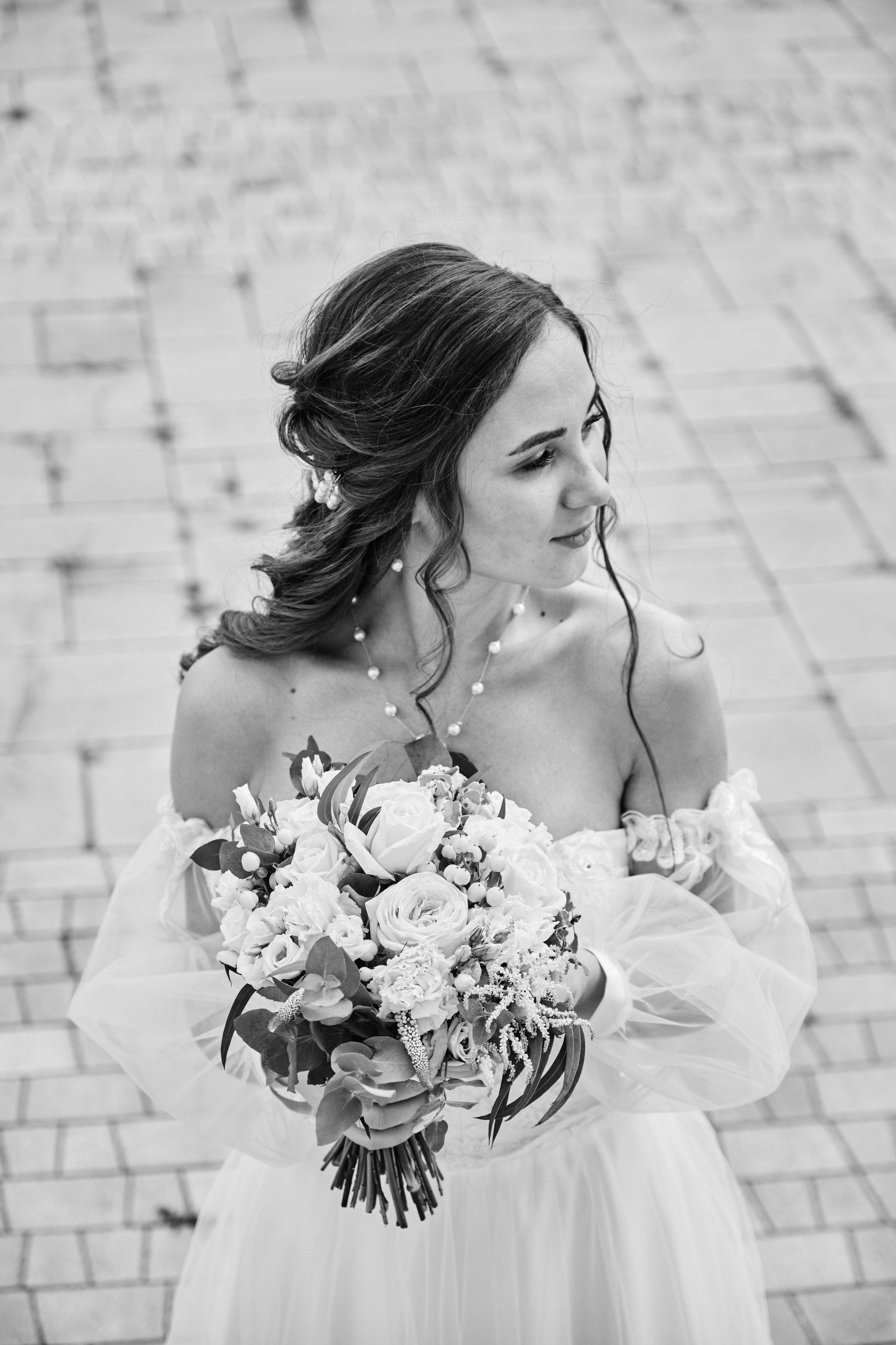 Ирина & Кирилл. Фотограф в Самаре Татьяна Дубаносова