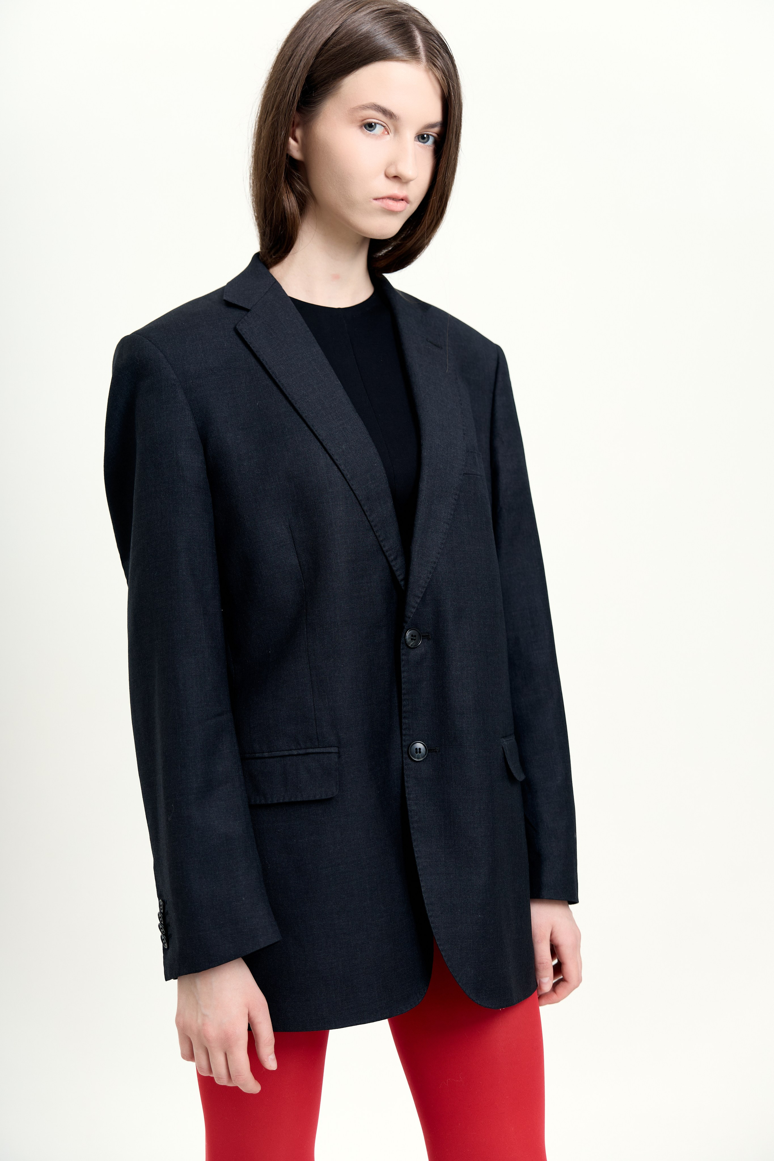 Eliza. Modeling agency TM MODELS