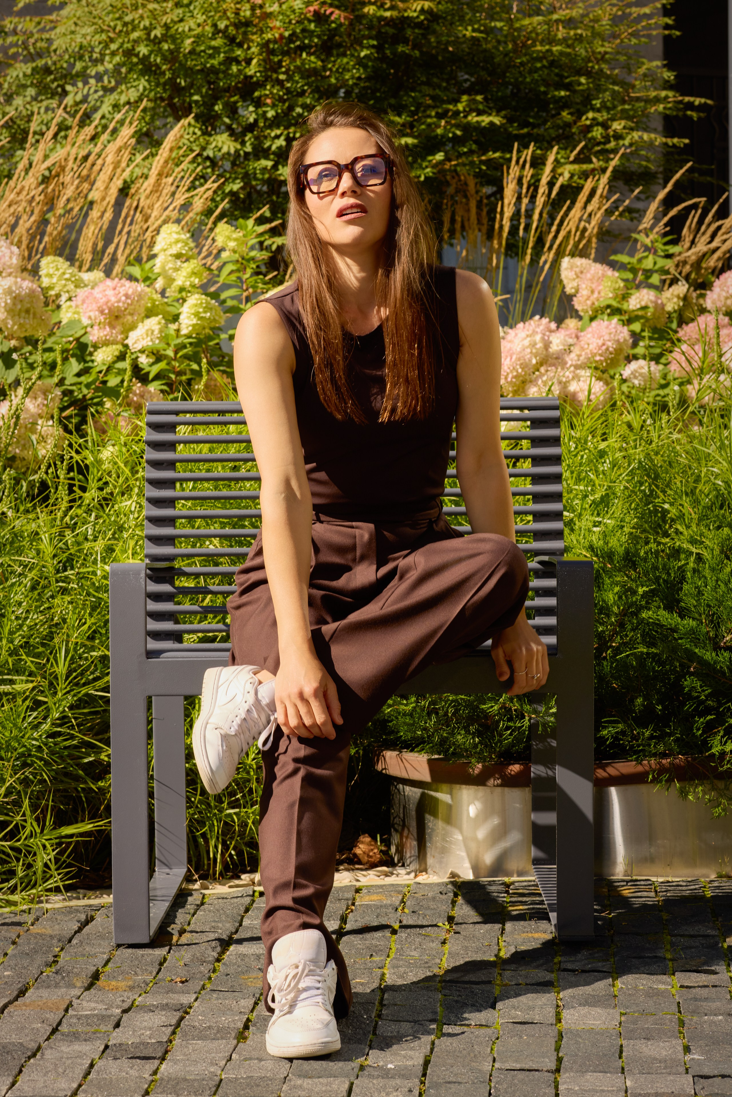 Evgeniya. Портретный фотограф в Санкт-Петербурге | Пётр Дёмушкин