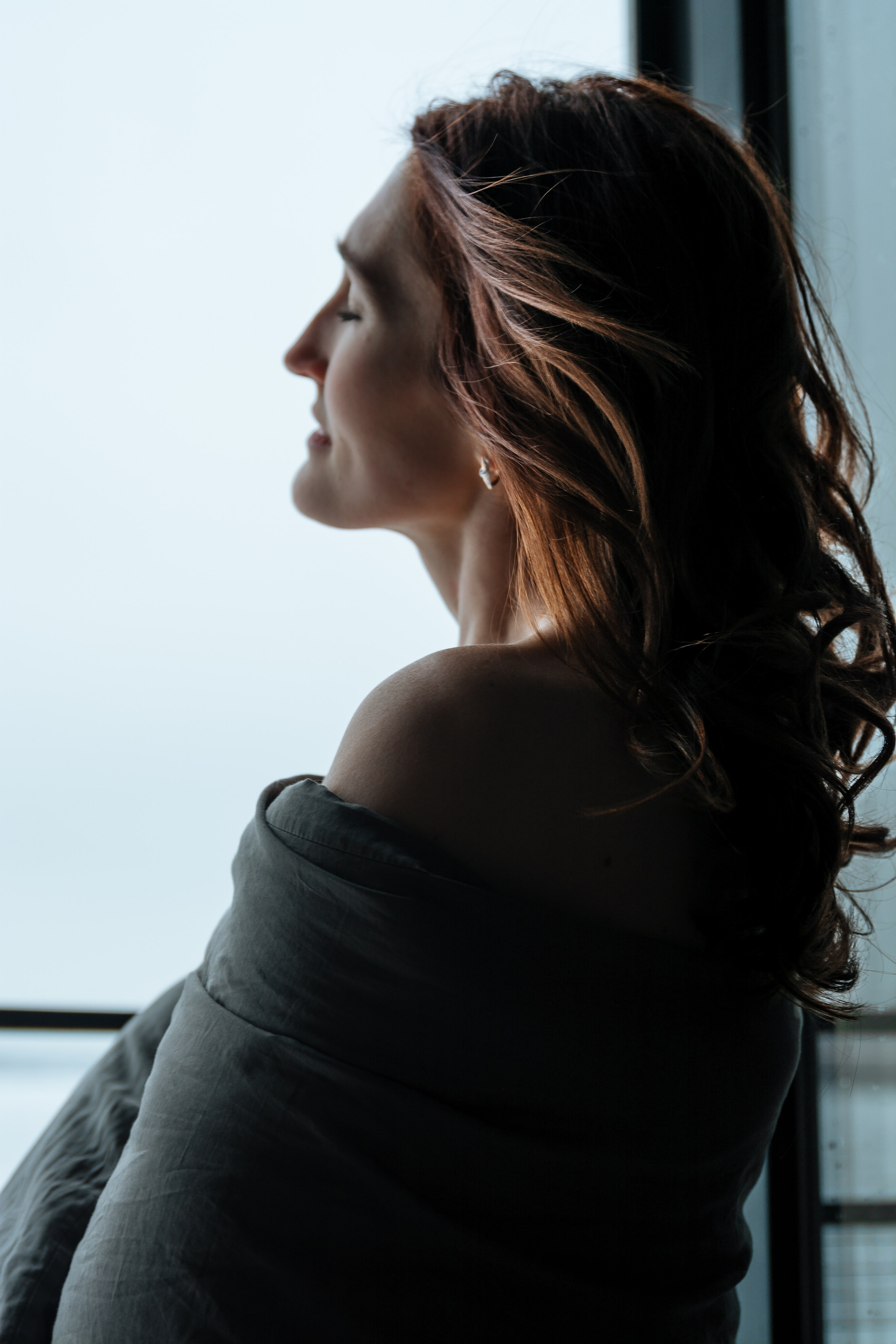 Екатерина. Портретный фотограф в Санкт-Петербурге Дмитриева Наталия