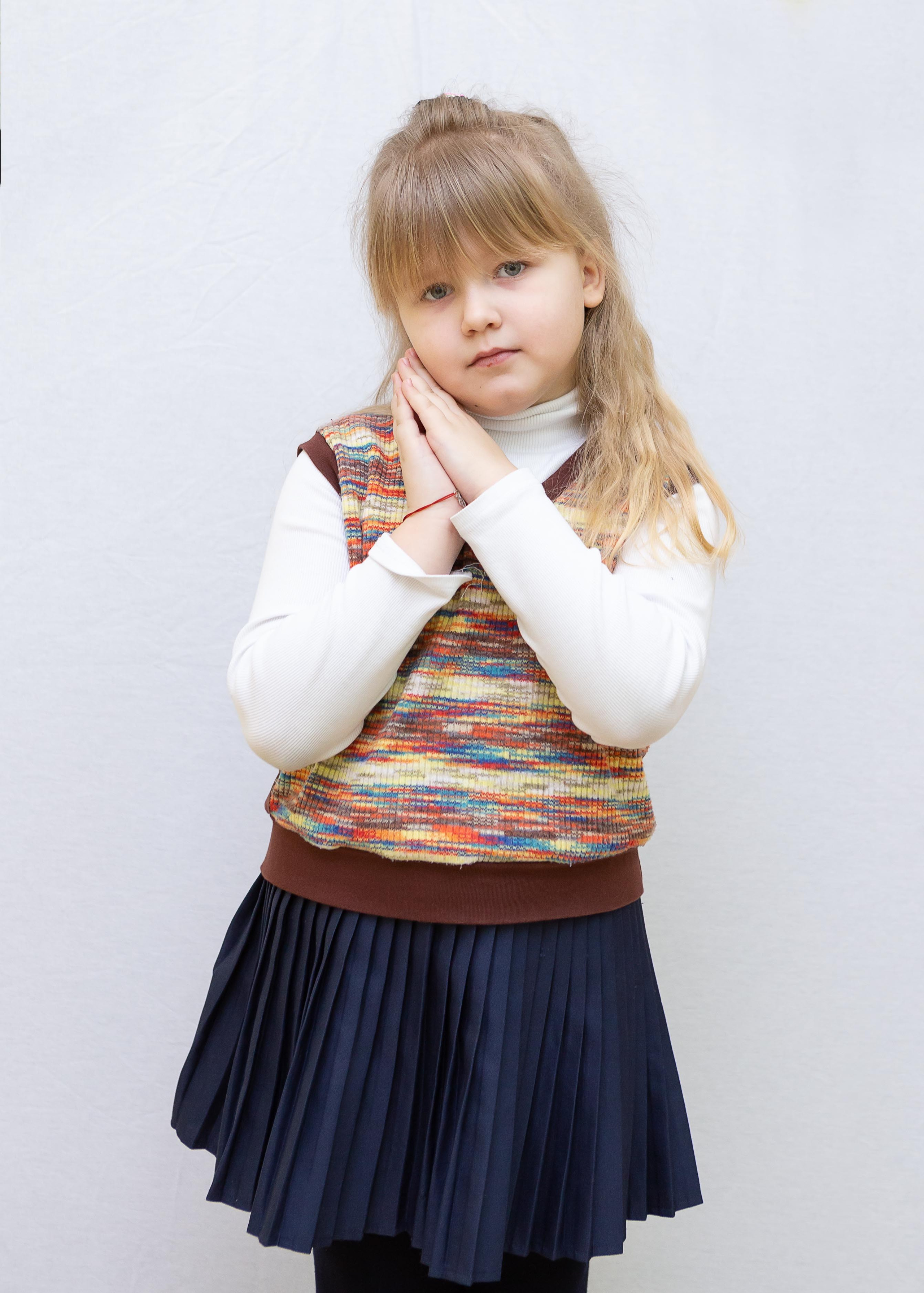 Гимназия № 7, г. Подольск. Выпускные альбомы и школьный фотограф в Подольске, Троицке, Щербинке, Москве и Московской области