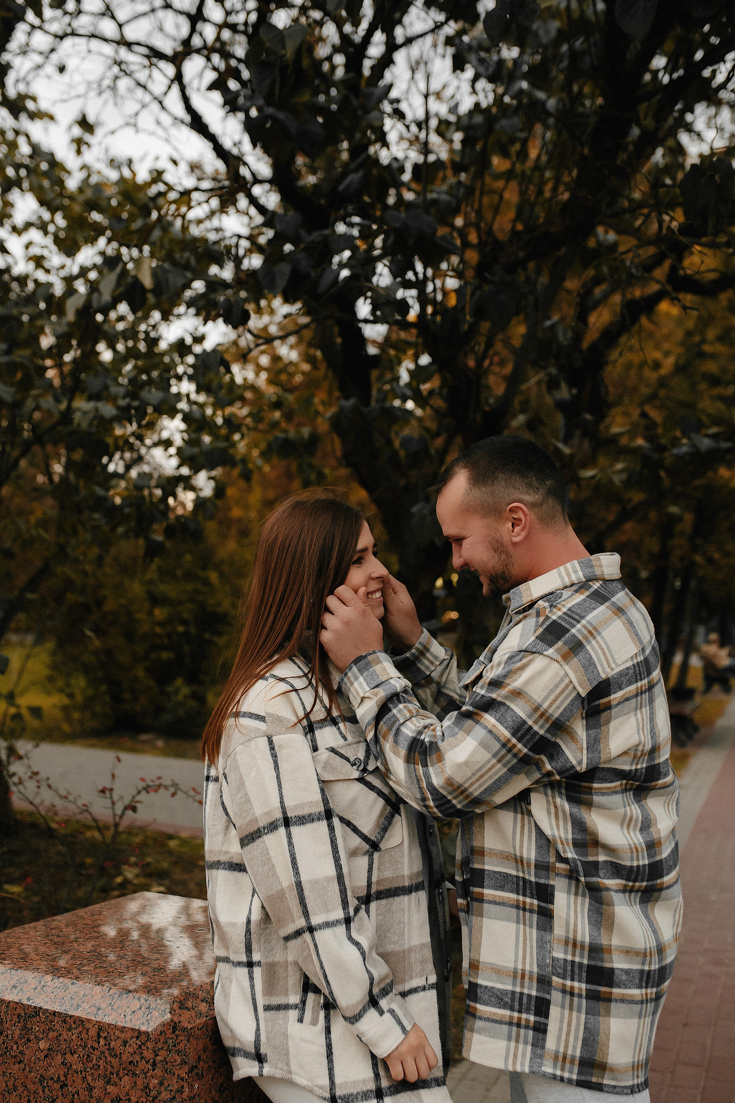 Руслан и Валерия. Фотограф Брянск|Москва Даша Жукова