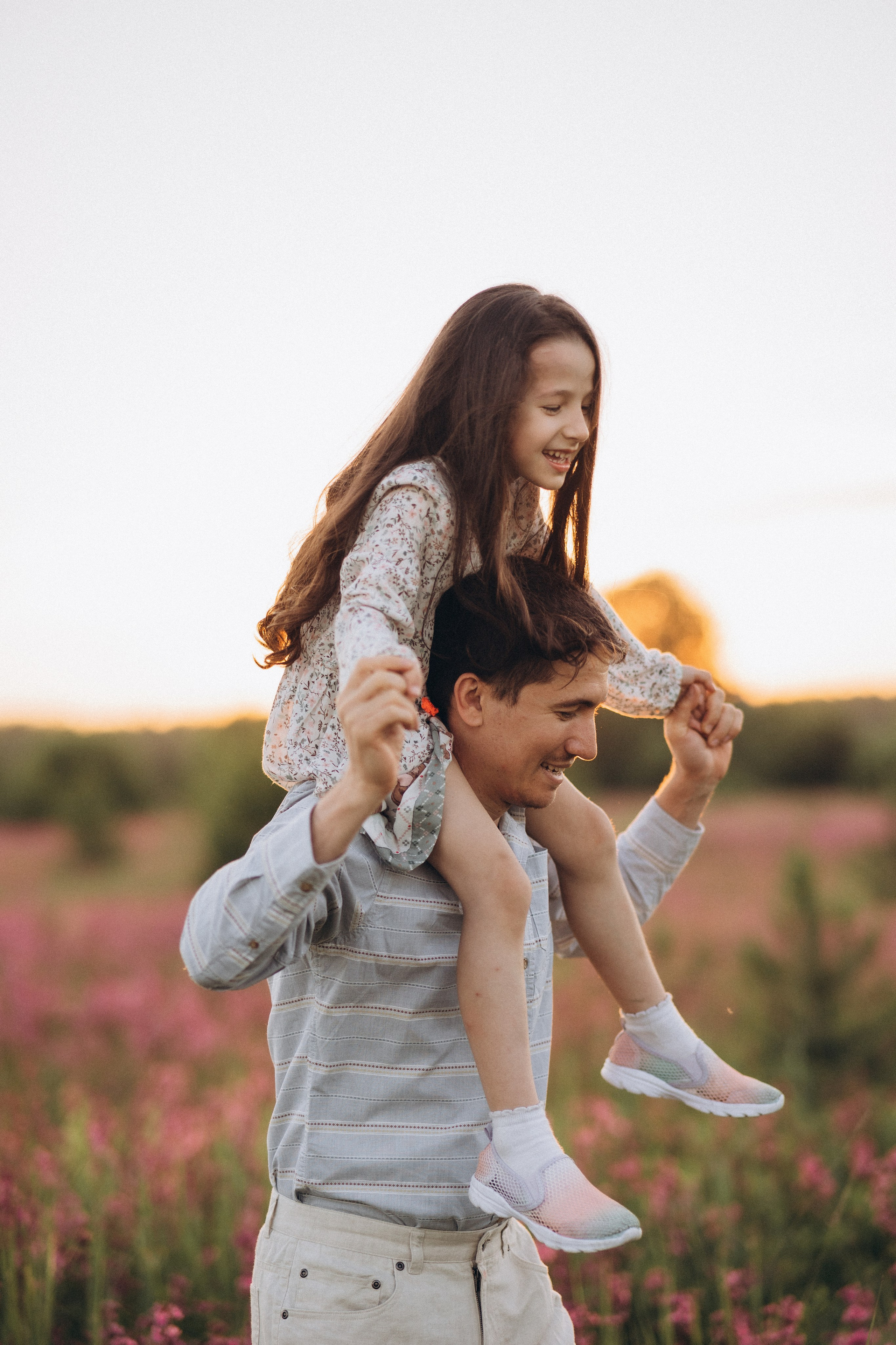 FAMILY. Фотограф в Дананге Элина Уразманова