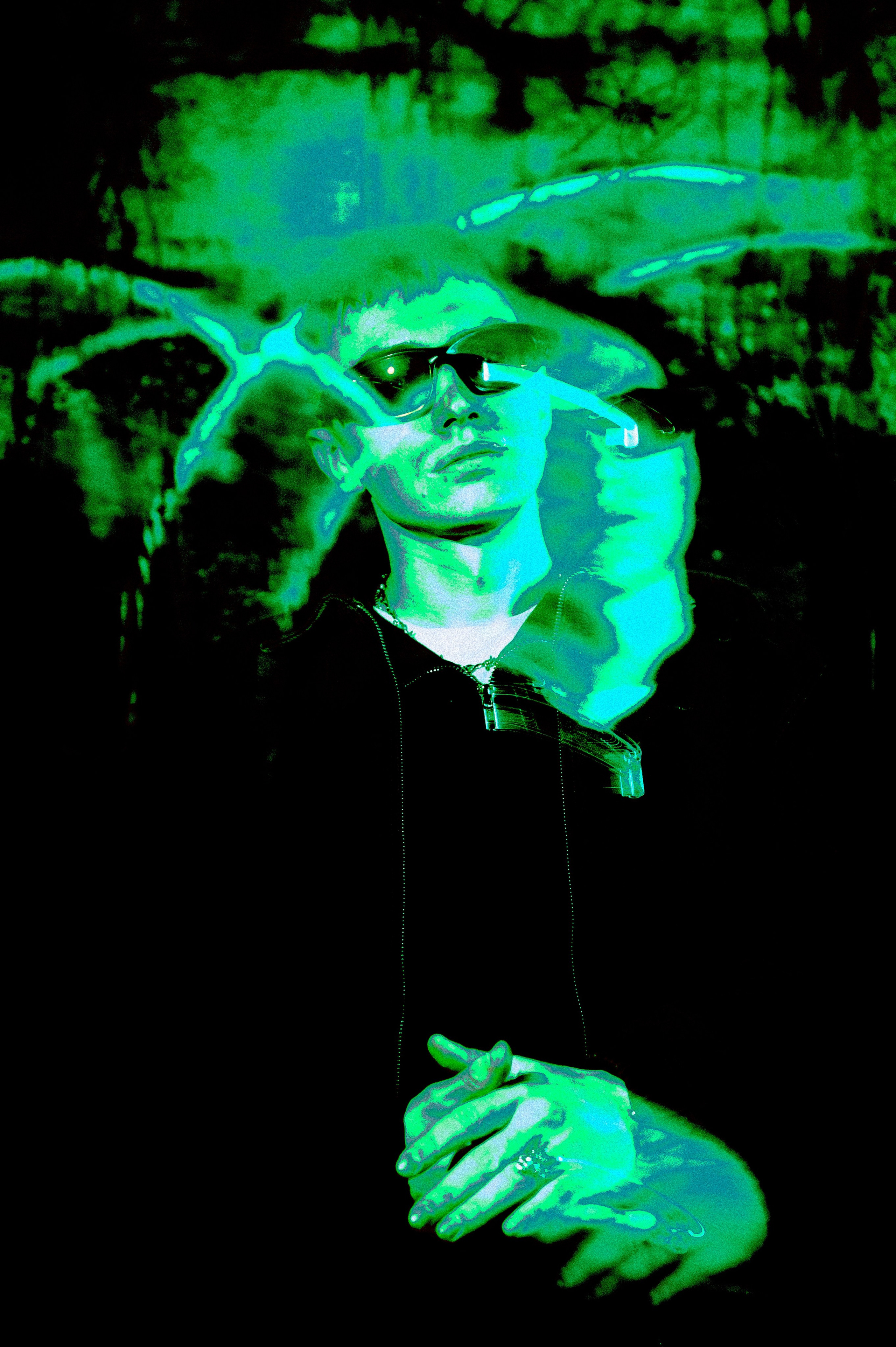 Индивидуальные съемки. Сайт фотографа Данилы Пащенко