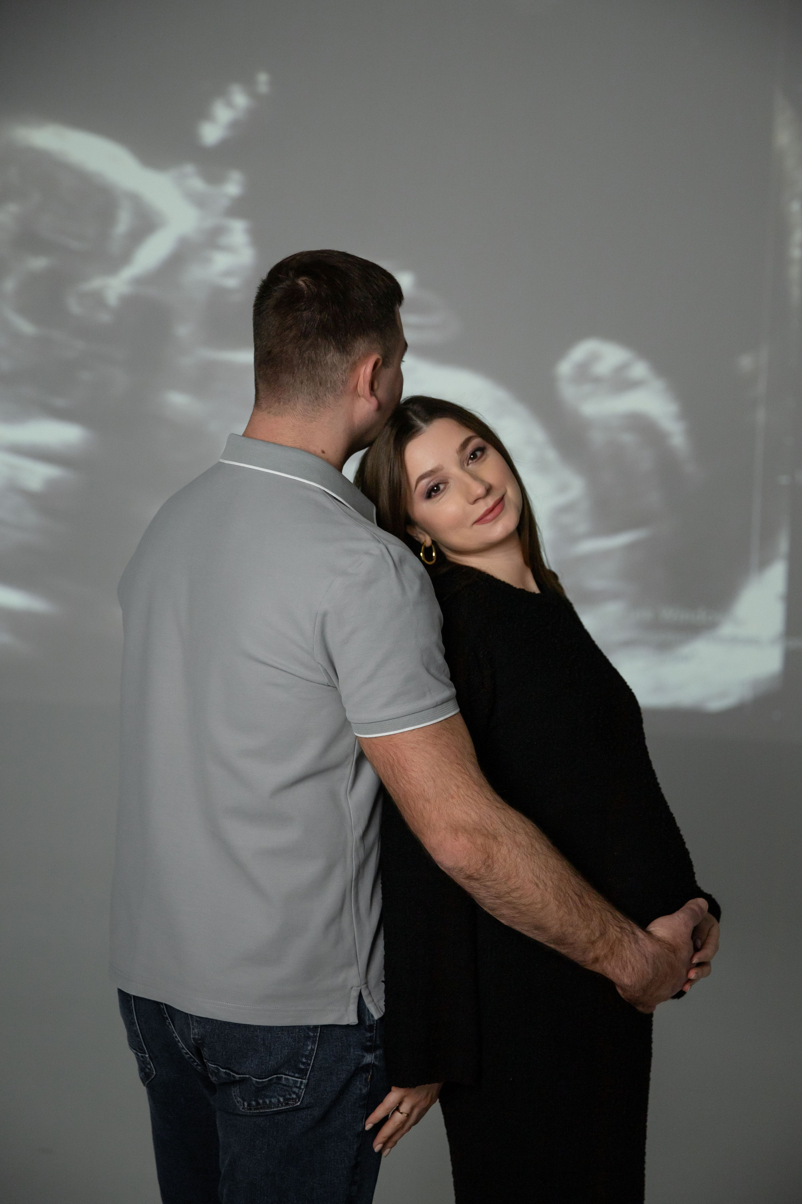 Юля и Дима. Семейный и свадебный фотограф в Краснодаре. Кристина Ендальцева