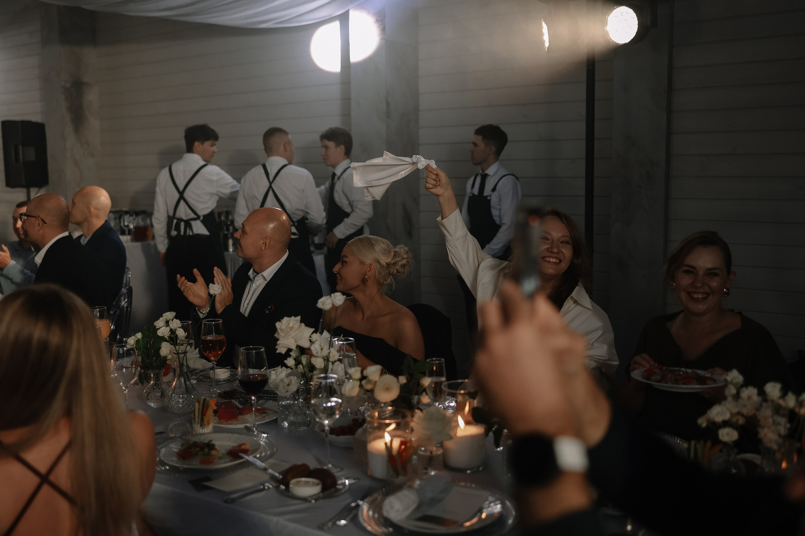 Лена и Тарас. Свадебный и семейный Фотограф Денис Кошель