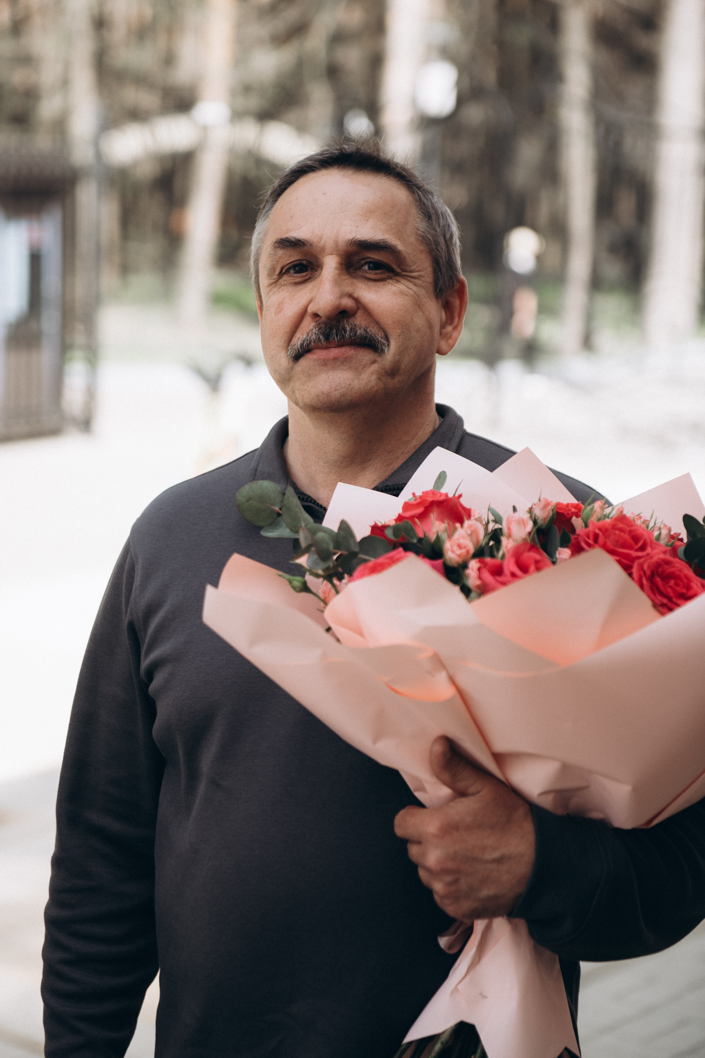 Свадебная фотосъемка в Домодедово