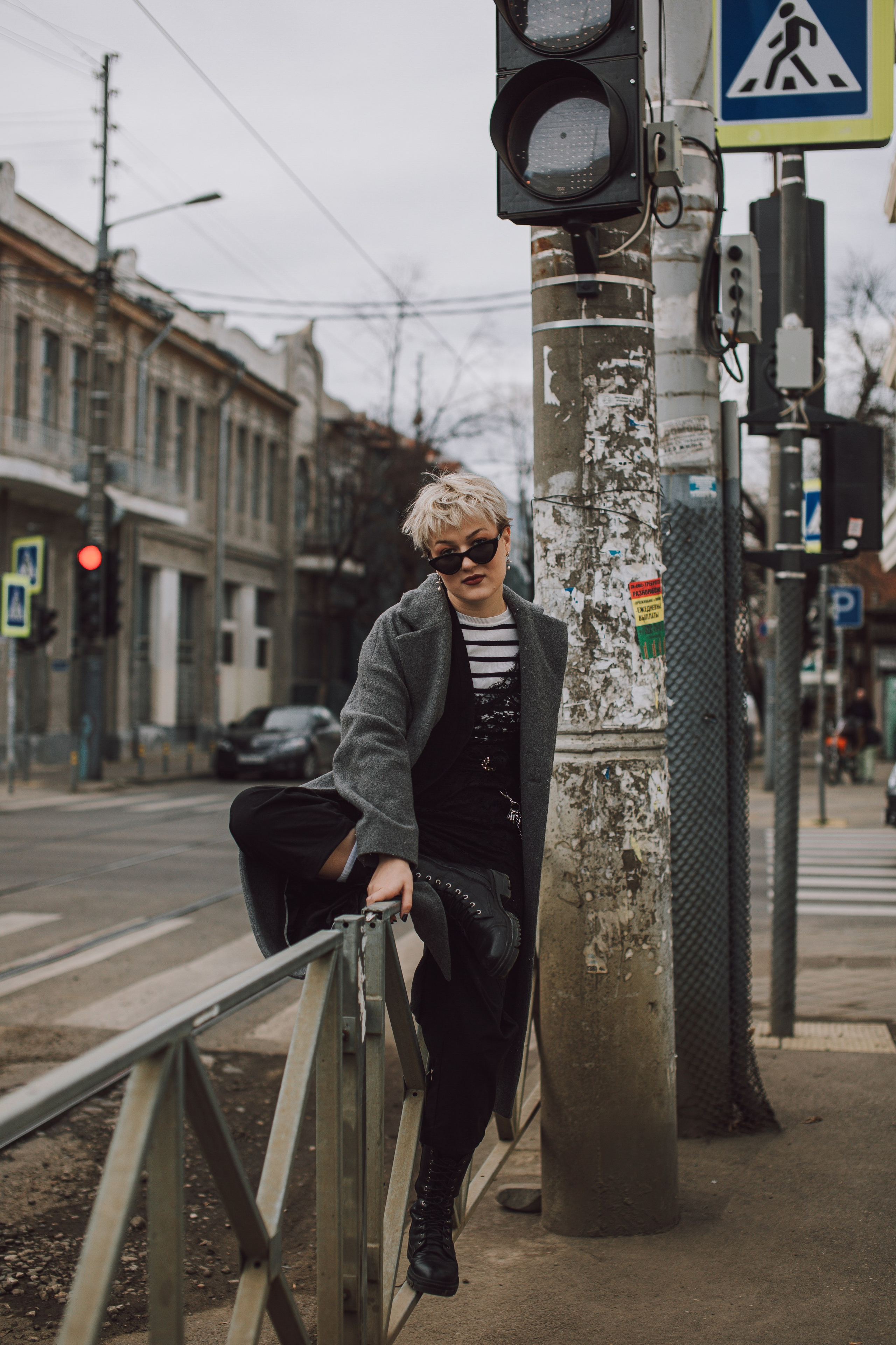 Даша в Краснодаре. Свадебный и семейный фотограф/видеограф в Краснодаре Наталья Осинская