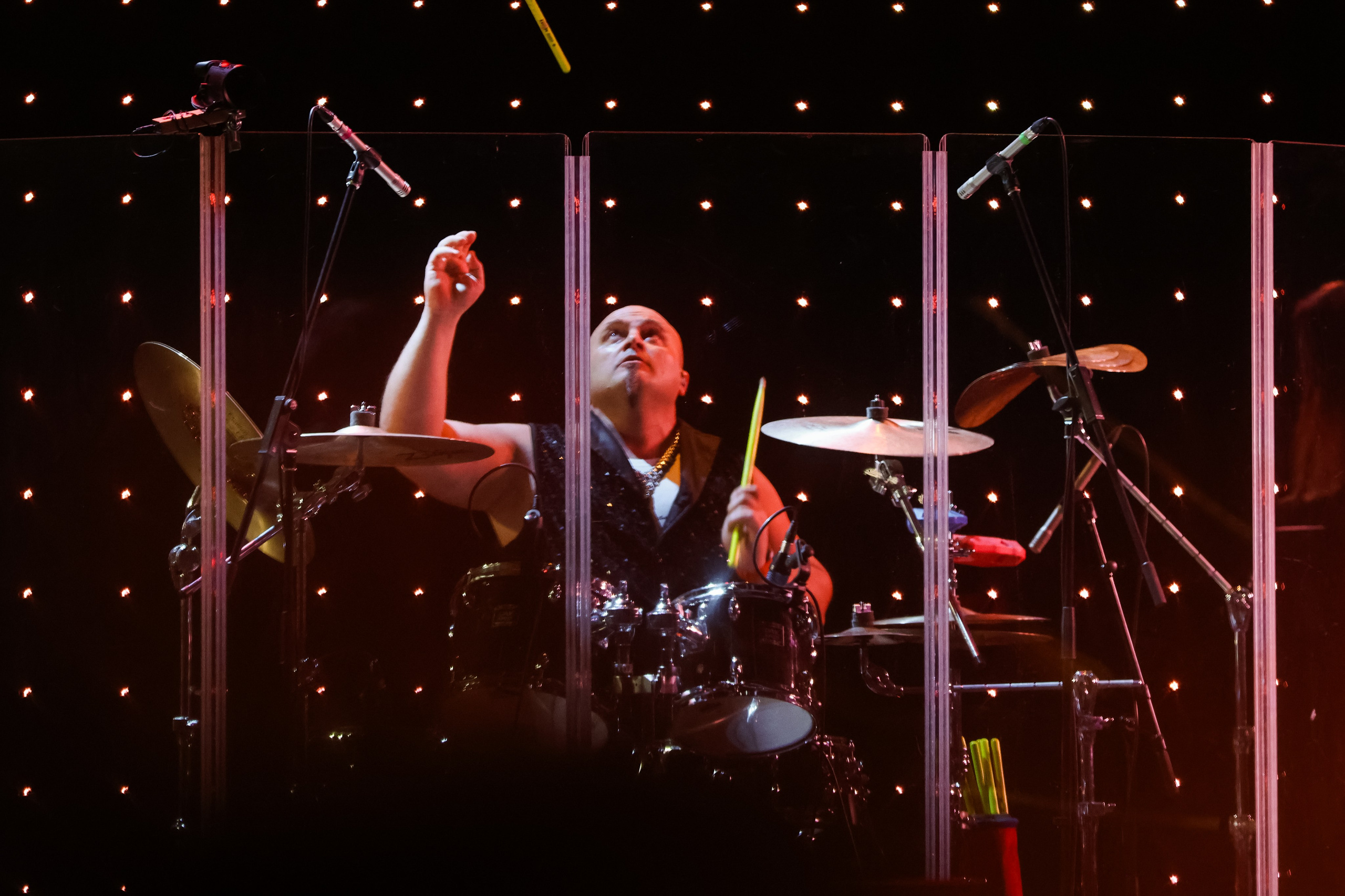 Кай Метов, Кремлевский Дворец. Фотограф Ольга Махалова — Санкт-Петербург, Москва, Нижний Новгород