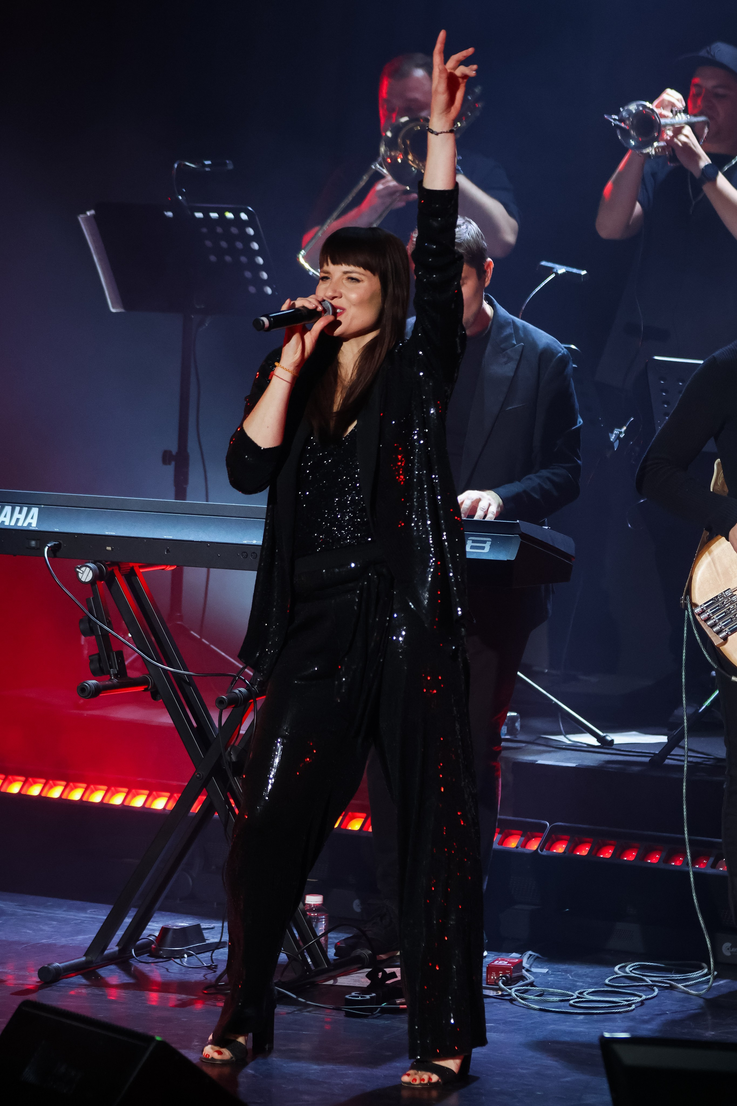 Emin, Пушкино. Фотограф Ольга Махалова — Санкт-Петербург, Москва, Нижний Новгород