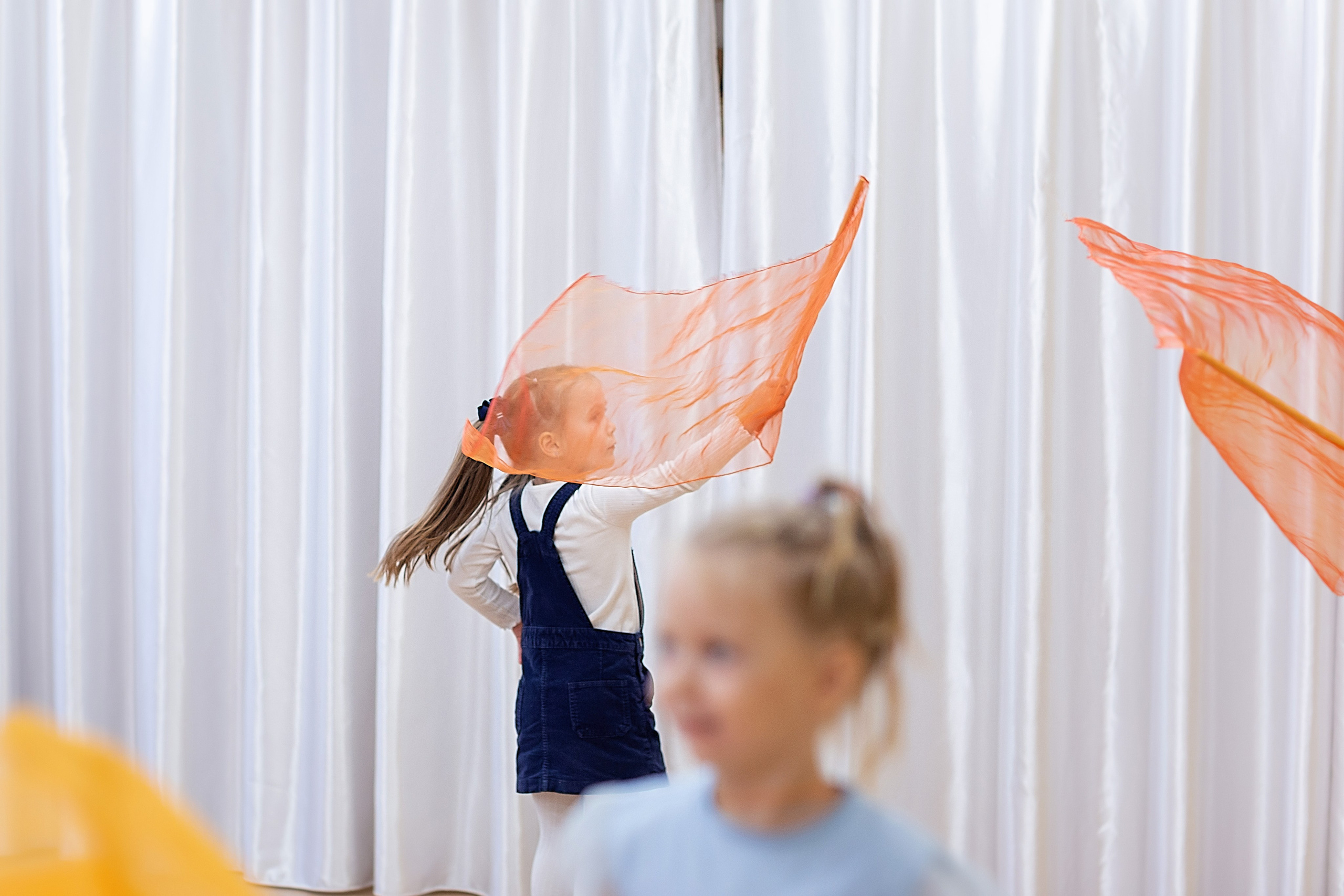 Старшая группа_день в саду_2024. Семейный фотограф в Санкт-Петербурге