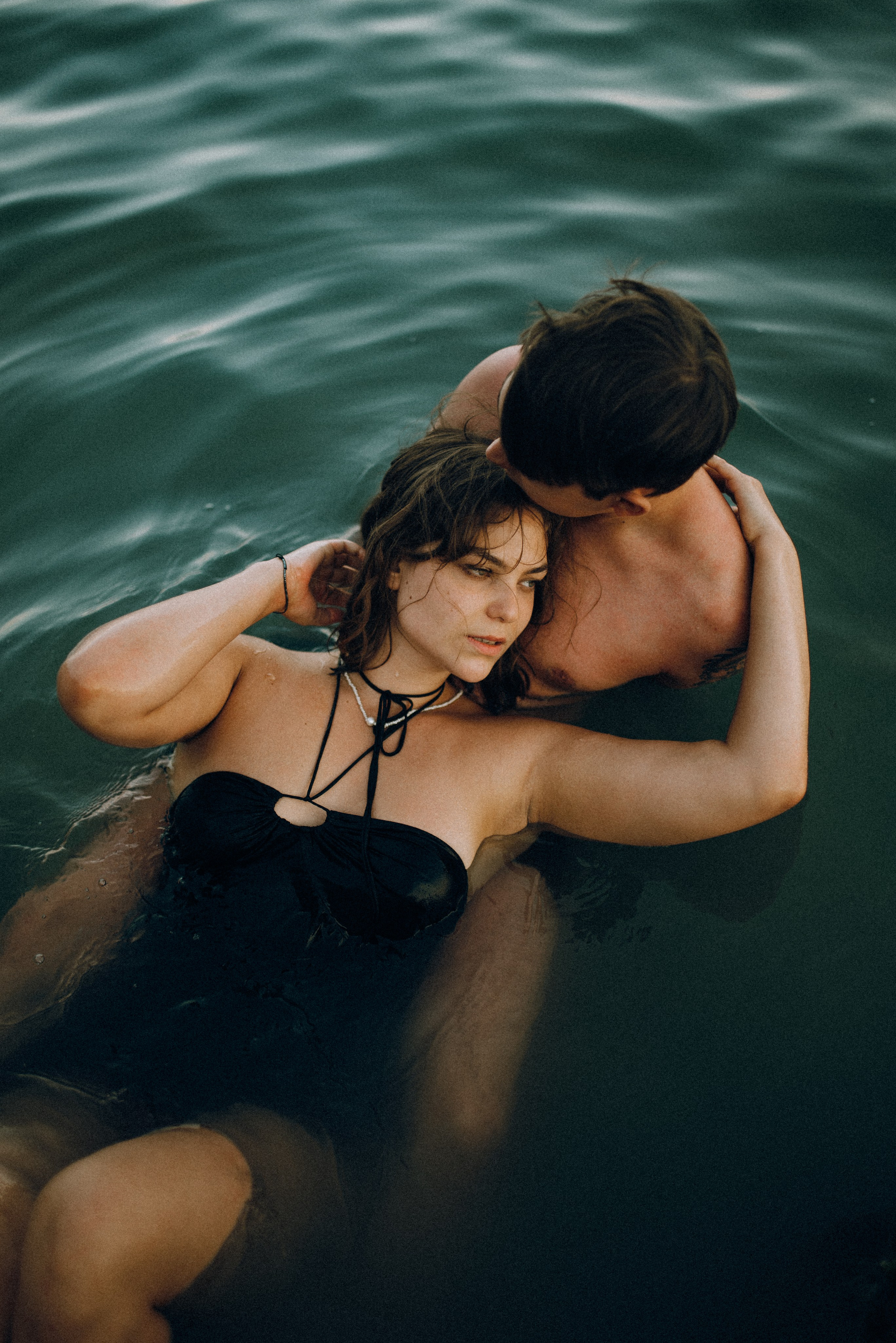 Виолетта и Евгений. Фотограф Санкт-Петербург, Новороссийск