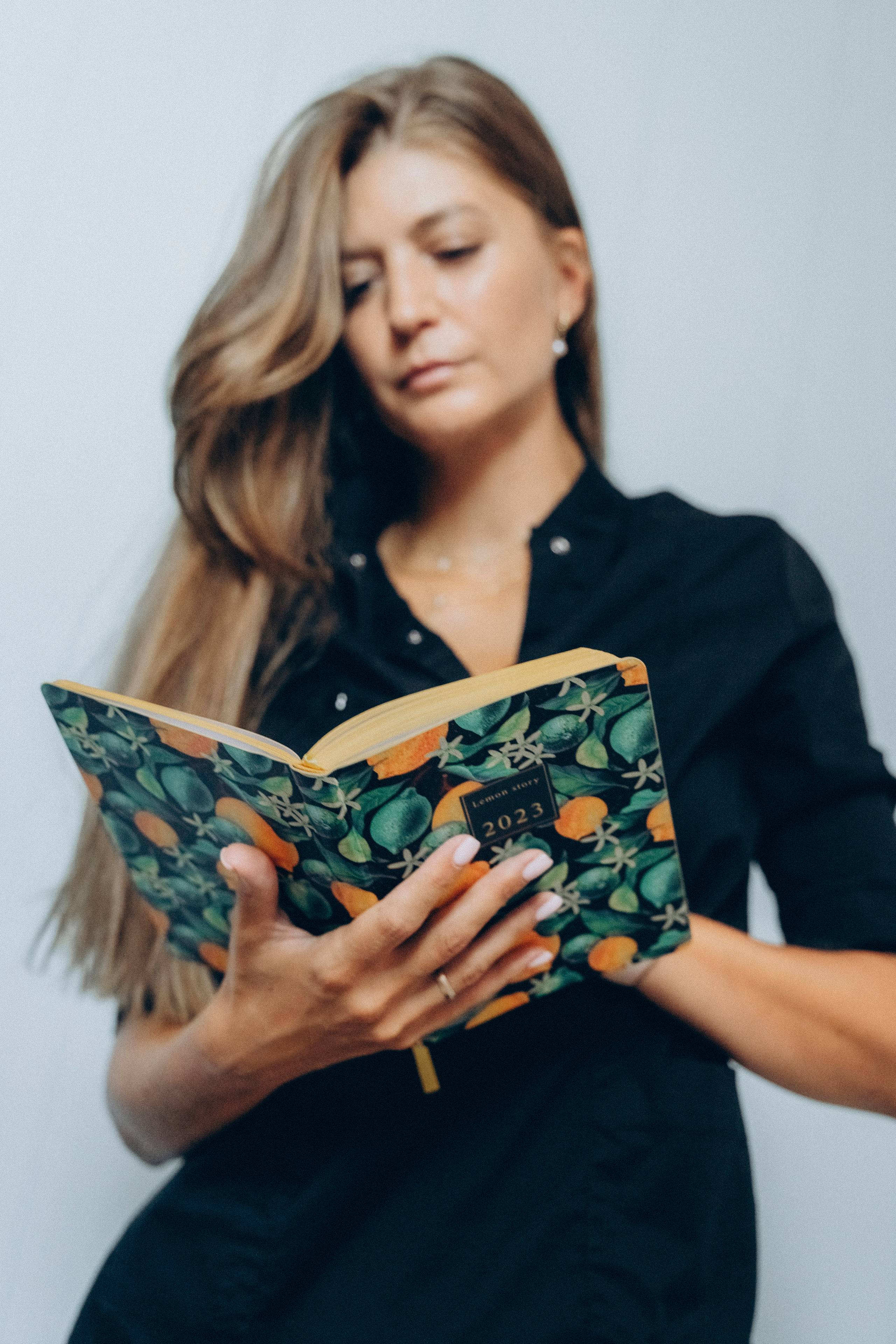 Съемка контента. Семейный фотограф в Москве Полина Курданина