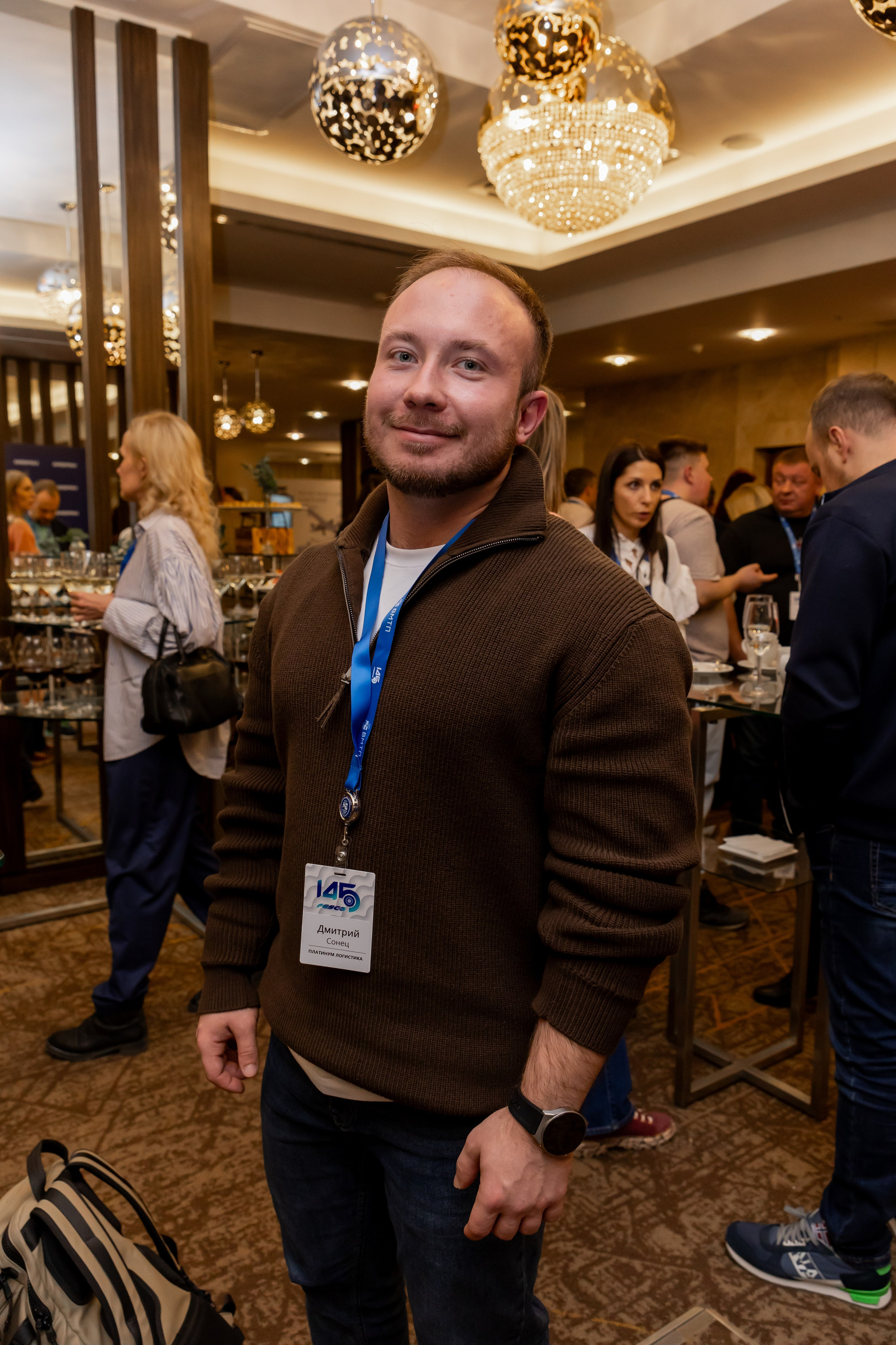 Репортаж Fesco. Фотограф в Новосибирске Екатерина Васильева