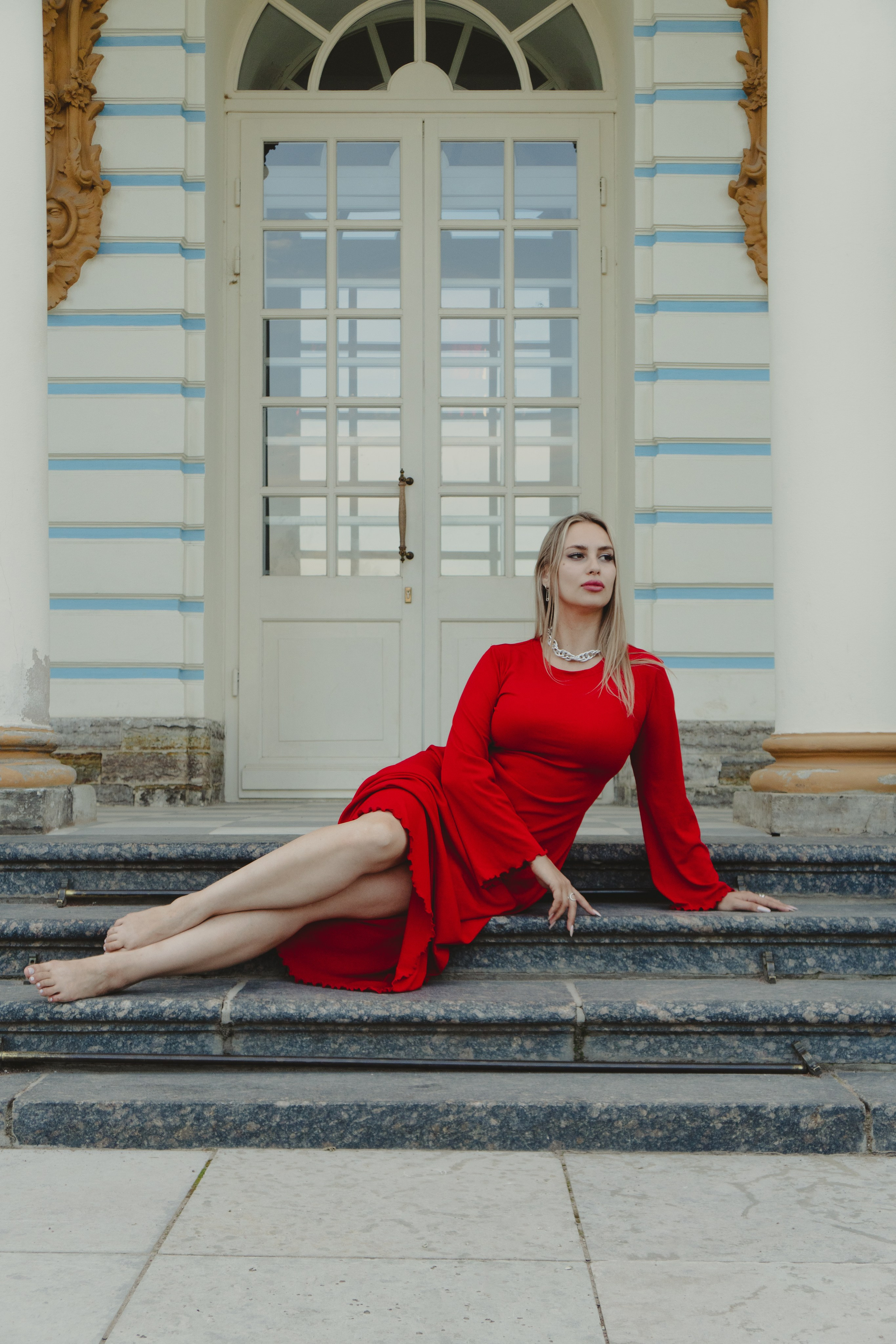 Портфолио. Женский портретный и lifestyle фотограф в Санкт-Петербурге Оксана Аллекс