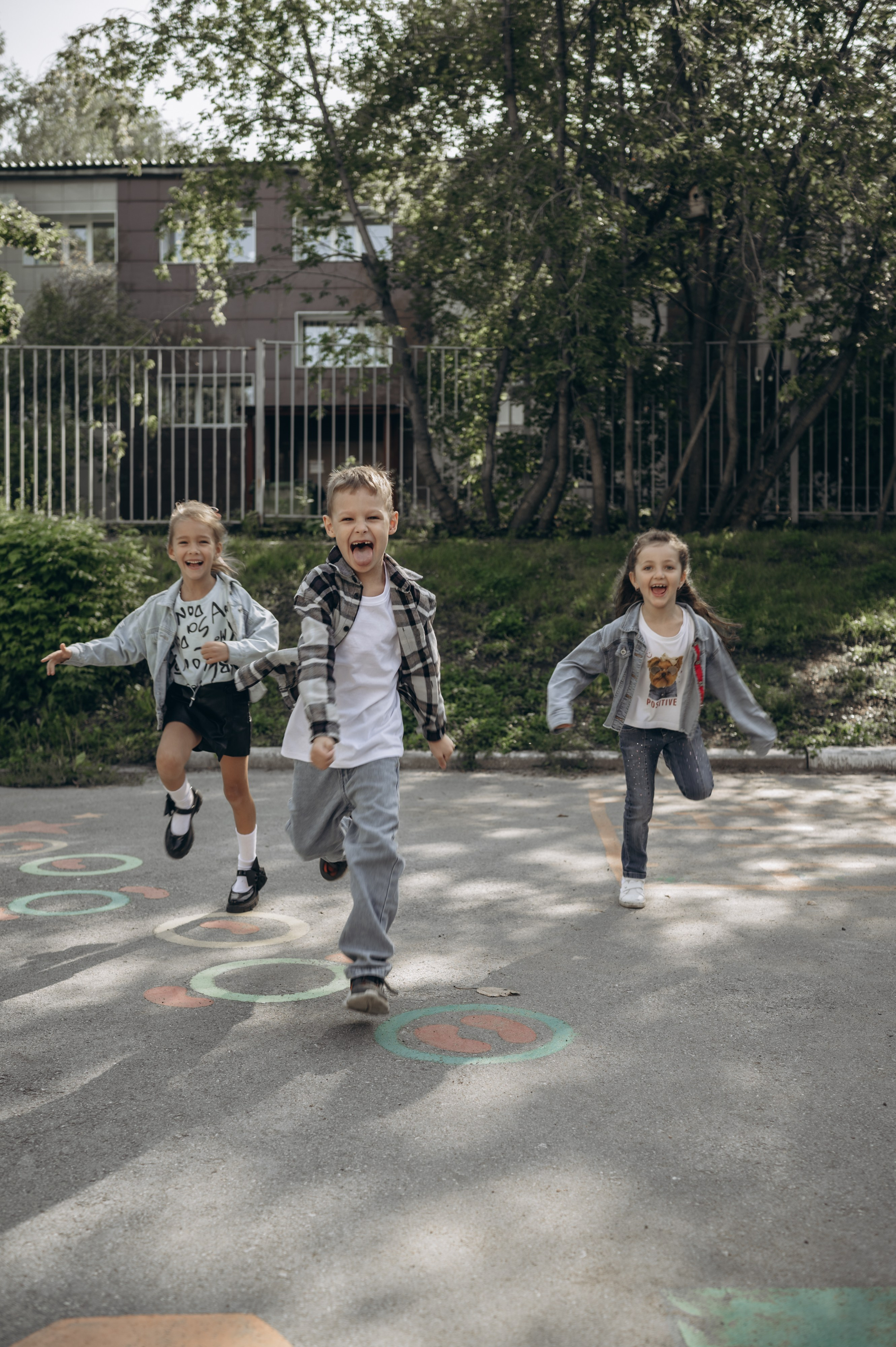 Фотограф в детский сад Новосибирск