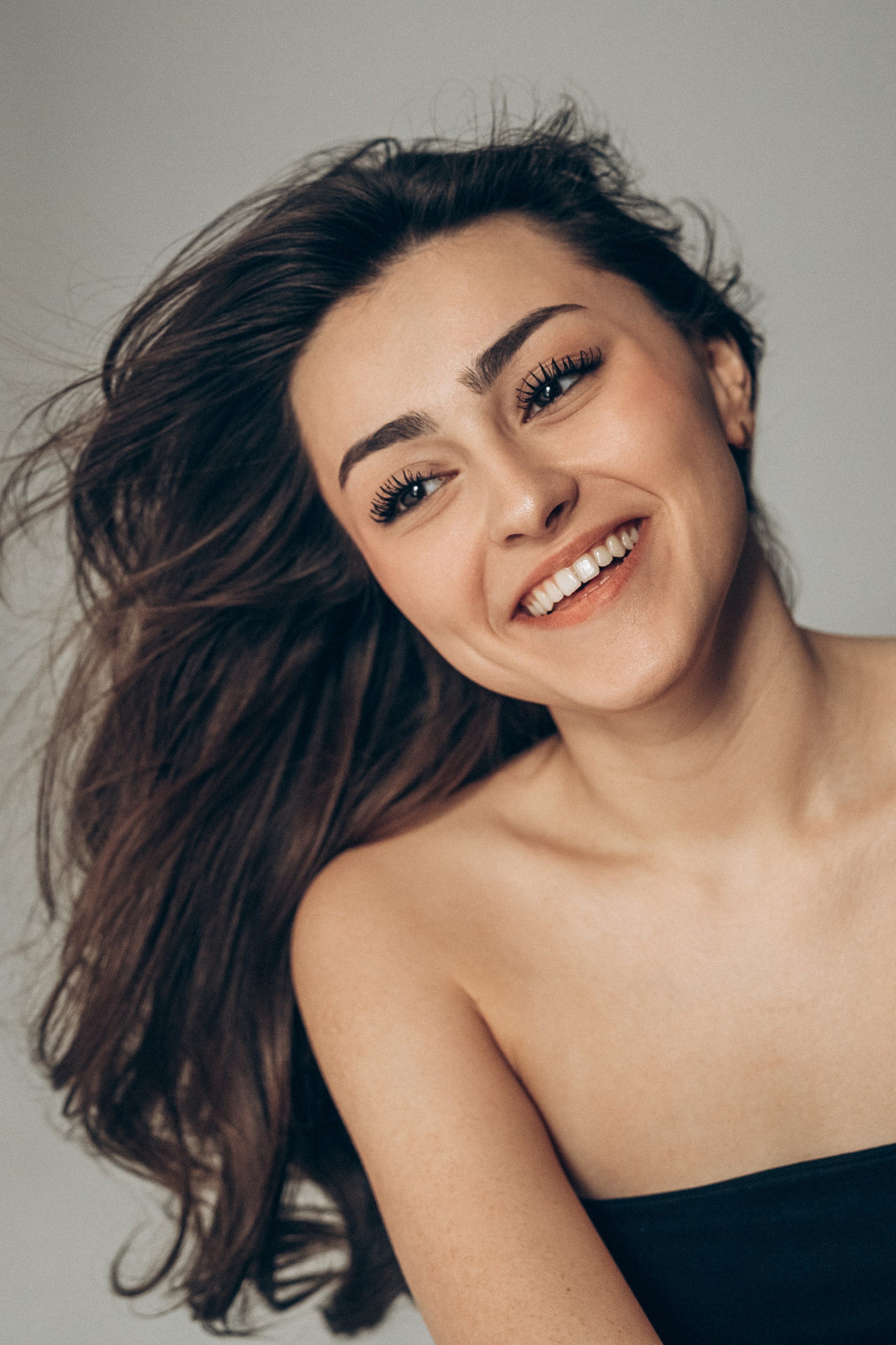 Милена. Фотограф Ногинск Электросталь Наталья Осетрова