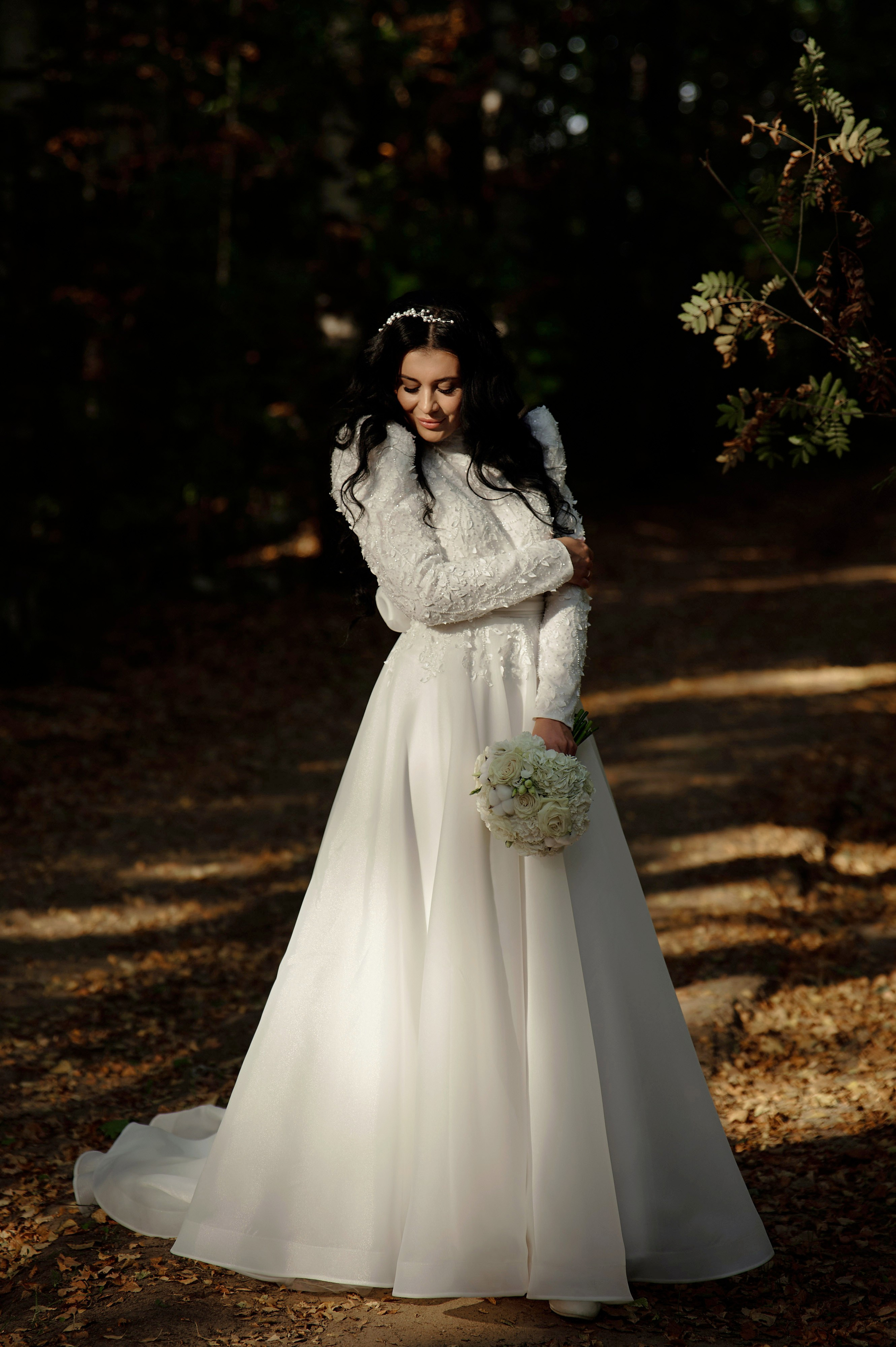 Оля & Сеймур. Ваш мультижанровый фотограф Александр Белов