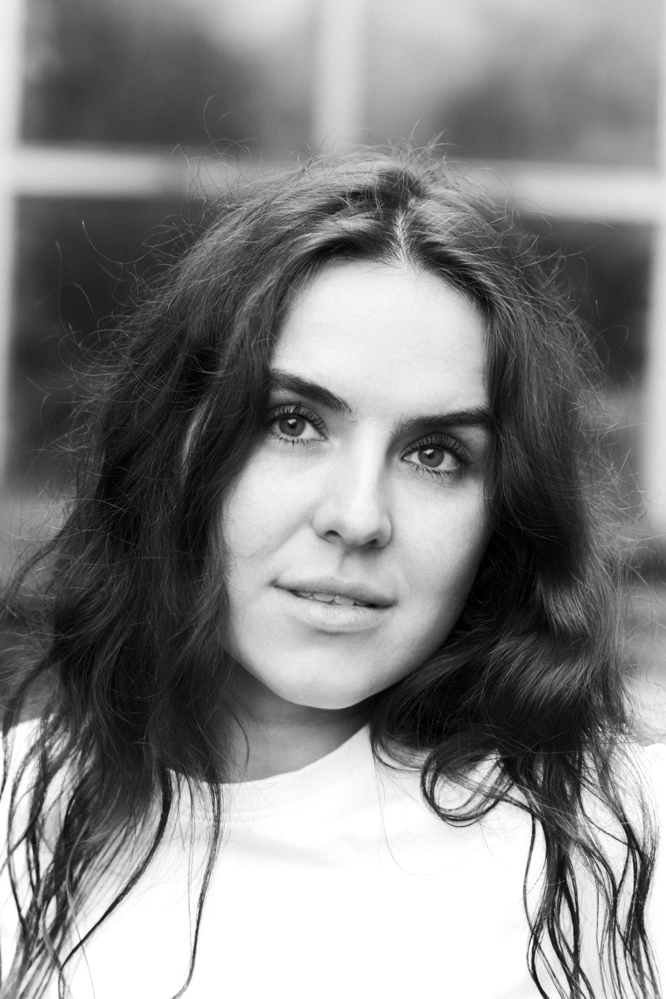 Гульназ. Фотограф и видеограф в Москве Юлия Прушинская