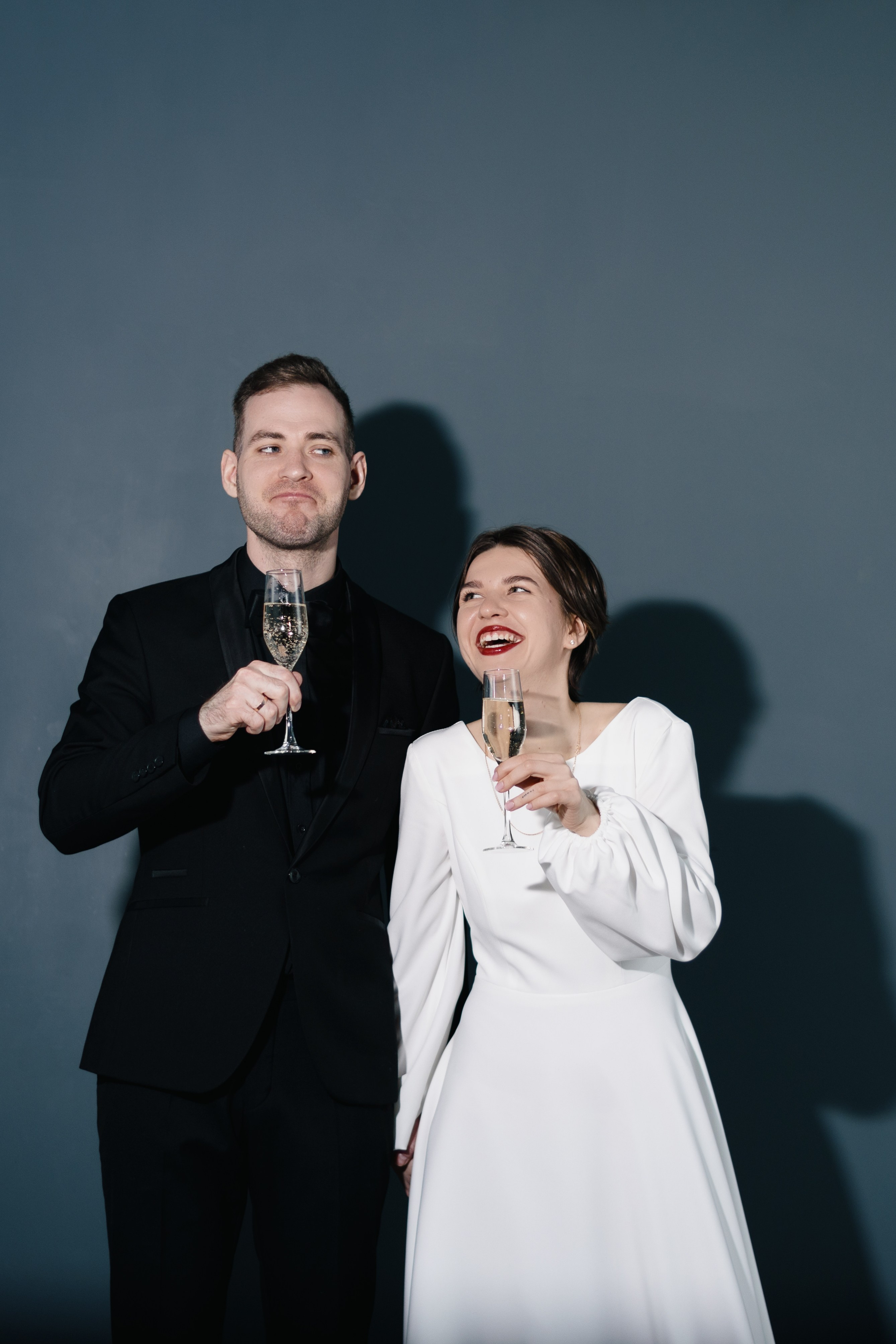 Стас и Таня. Фотограф Дарья Мустафина, Тюмень