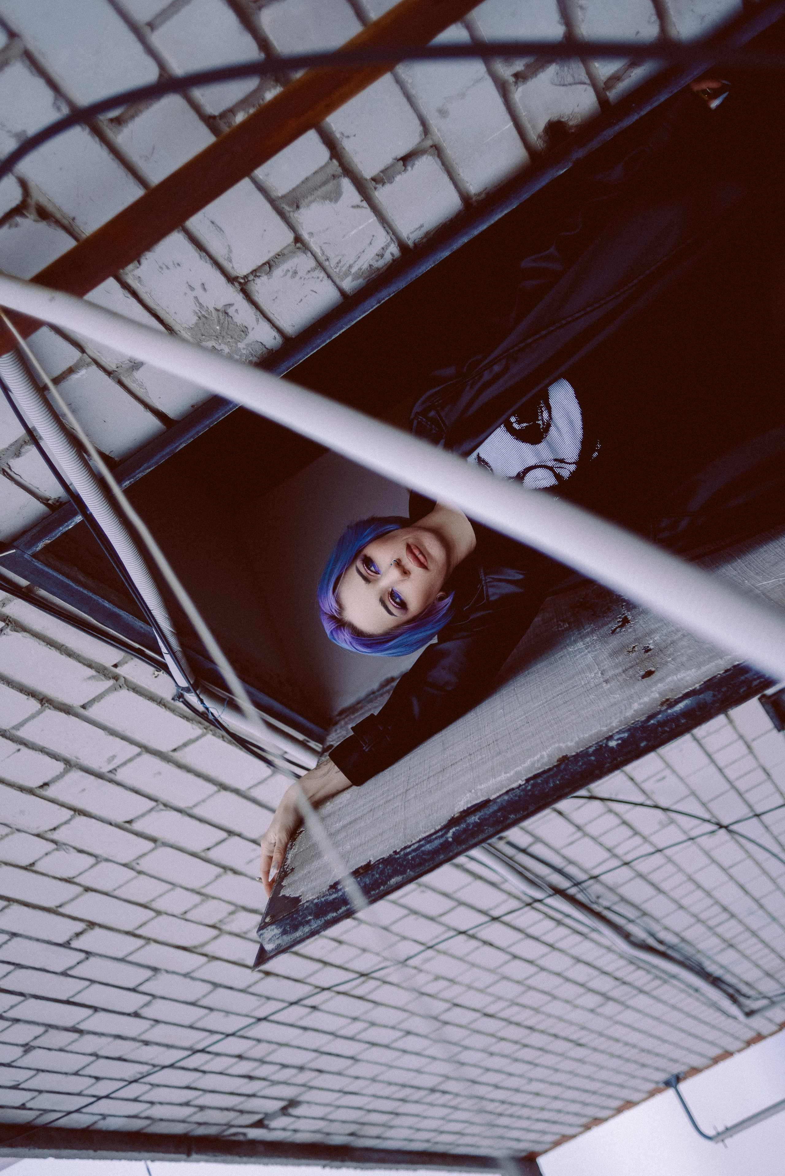 Вэл. Фотограф Дарья Мустафина, Тюмень