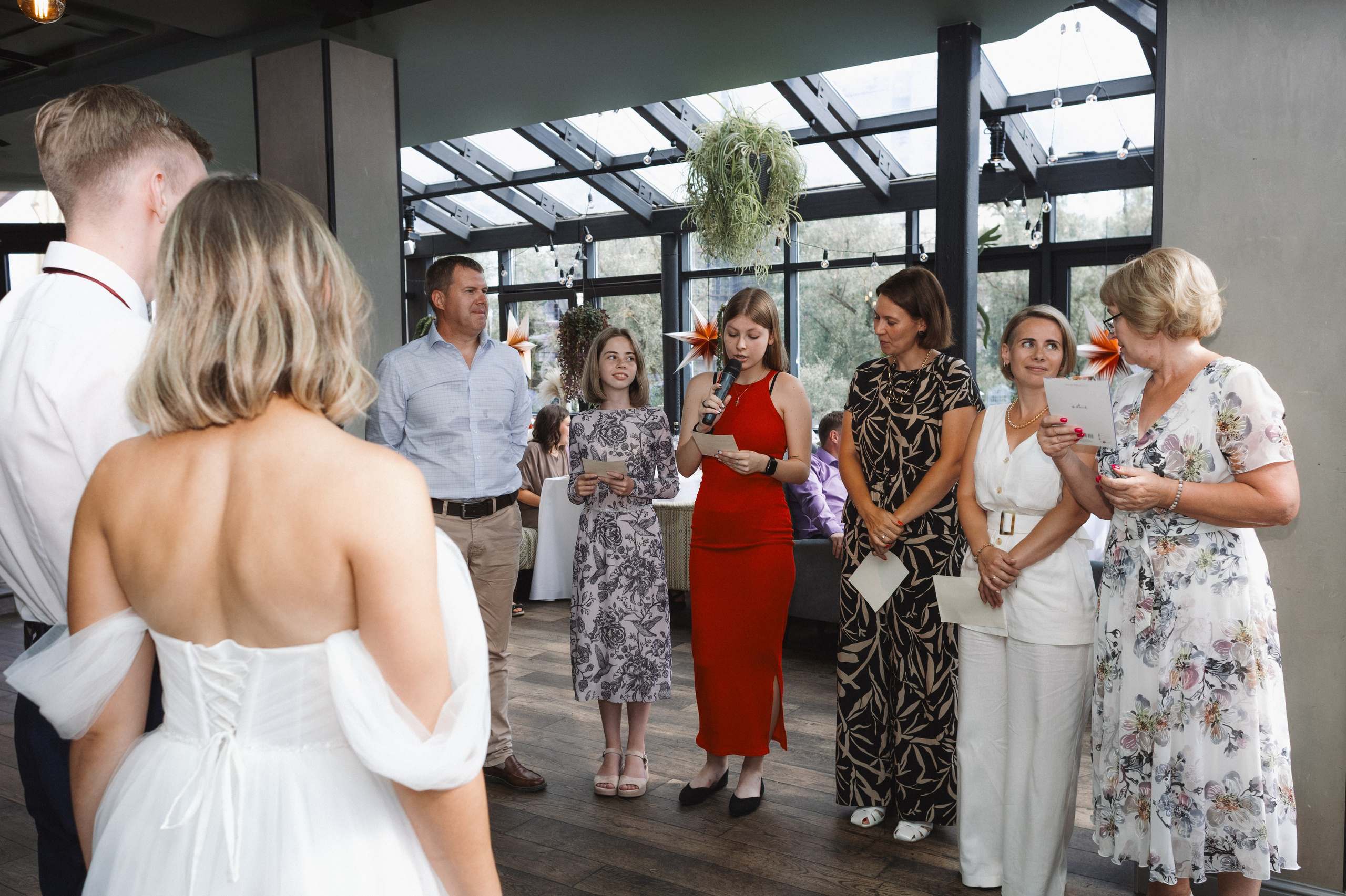 Алина и Слава 26.07.24. Фотограф Великий Новгород