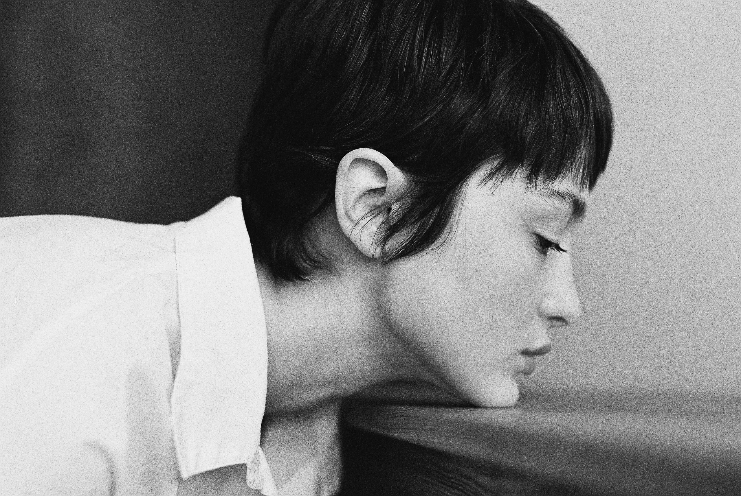 Екатерина (35 mm). Фотограф в Екатеринбурге и Москве, Анна