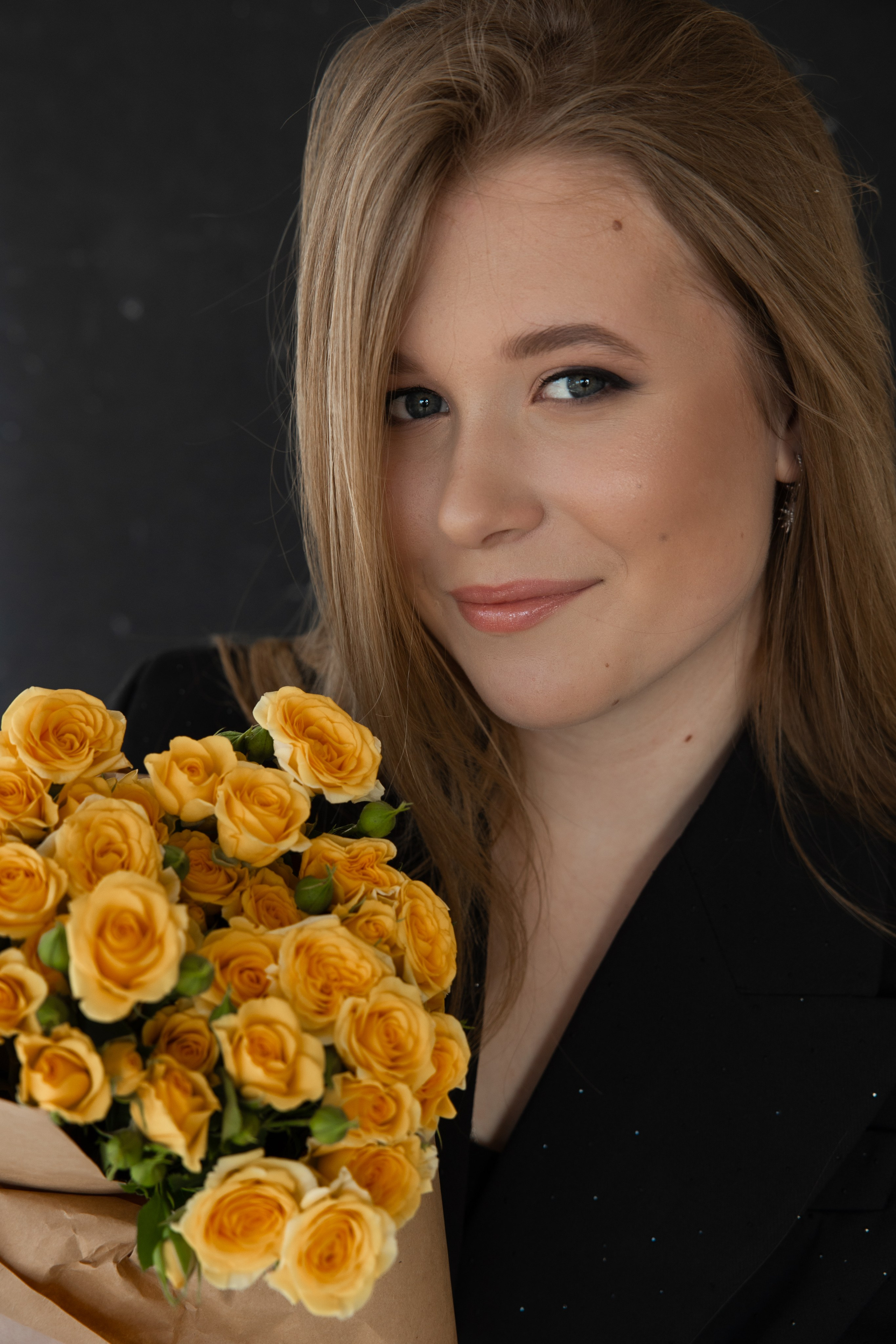 ДИАНА. Я фотограф из Москвы к Вашим услугам