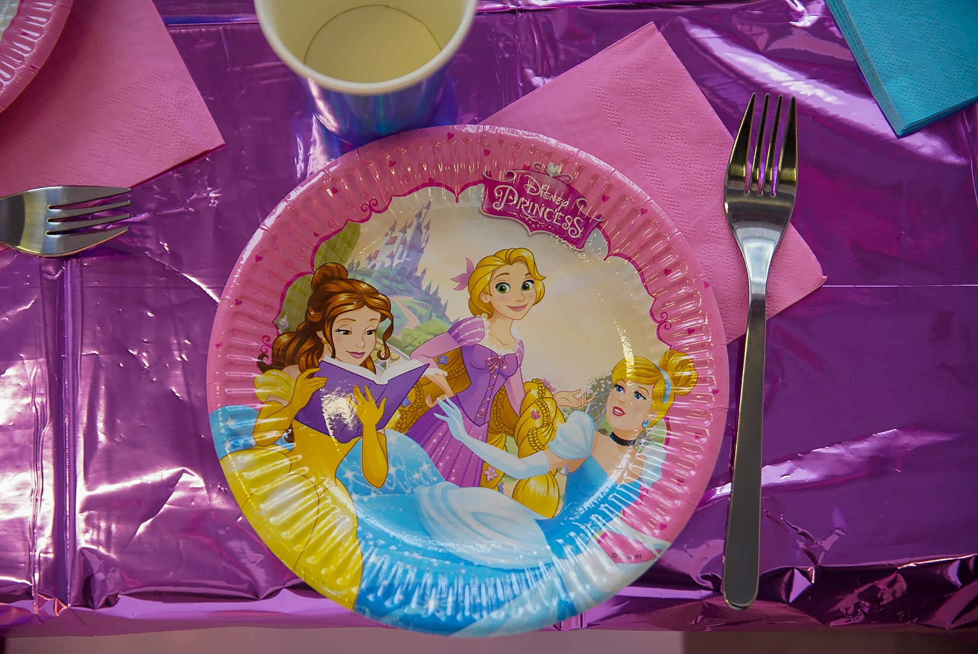 День рождения Утконос 5 лет. Семейный и детский фотограф в Нижнем Новгороде