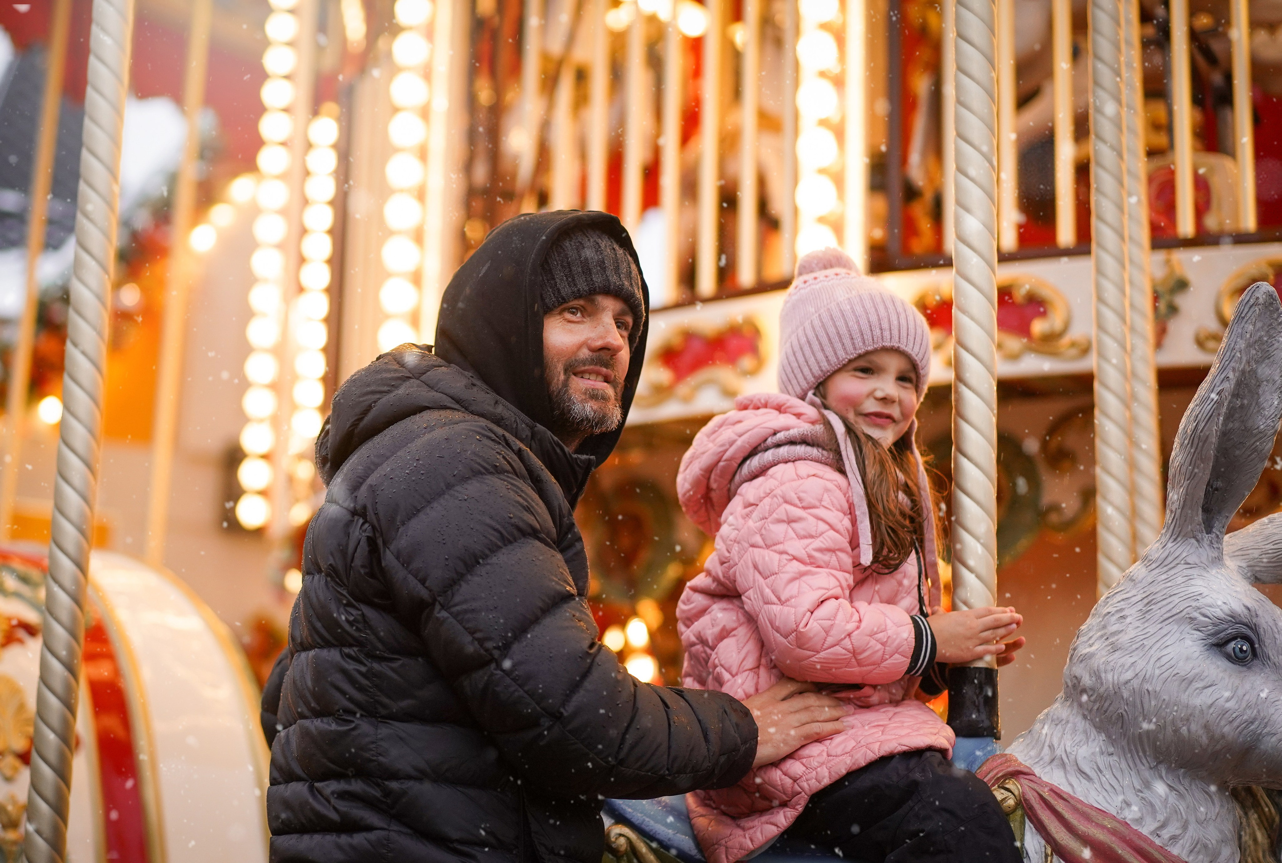 Марина Артем Мия и Хлоя. Фотограф-анималист в Санкт-Петербурге Яна Мартынова