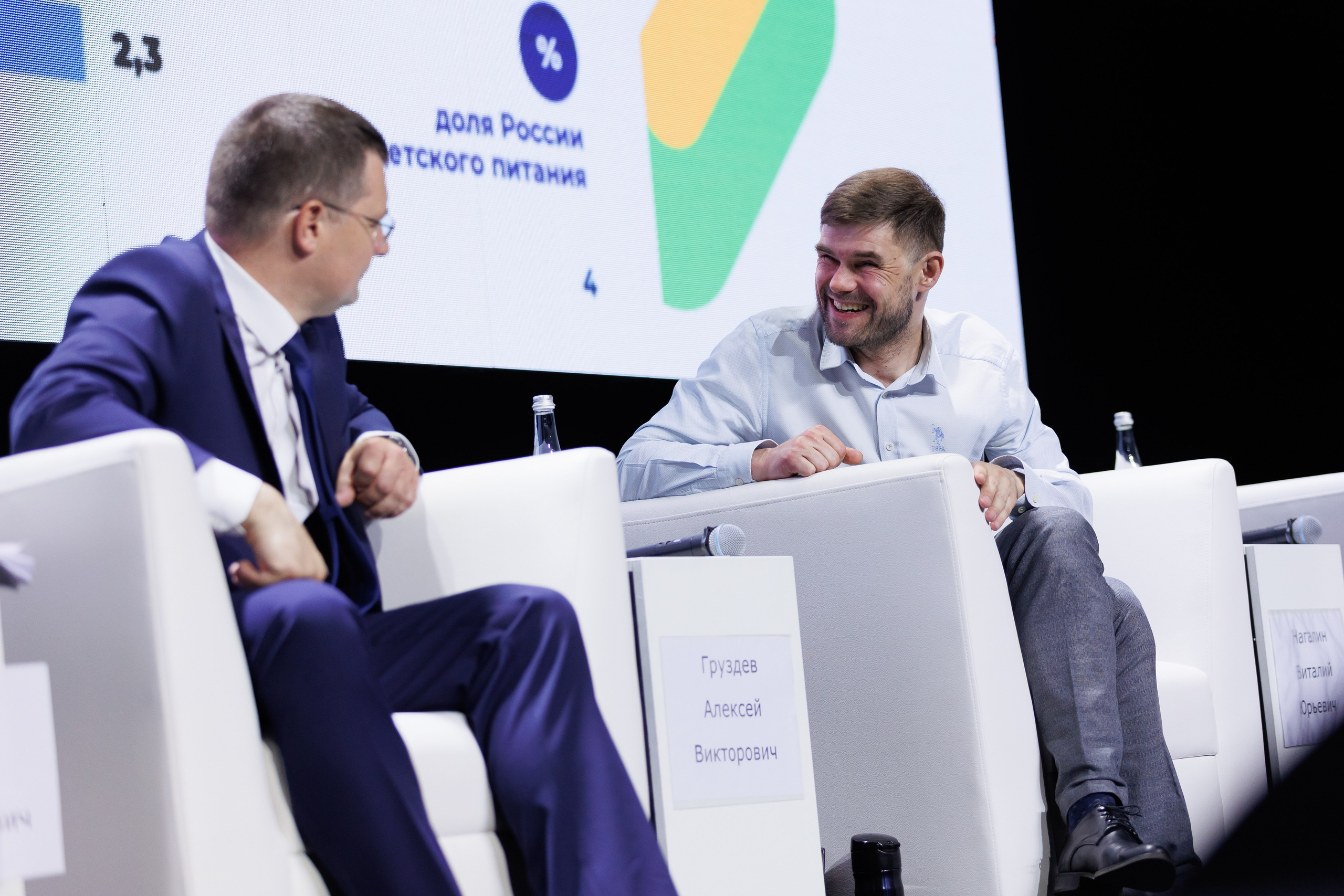 EVENTS. Спортивный фотограф Денис Веселов в Нижнем Новгороде