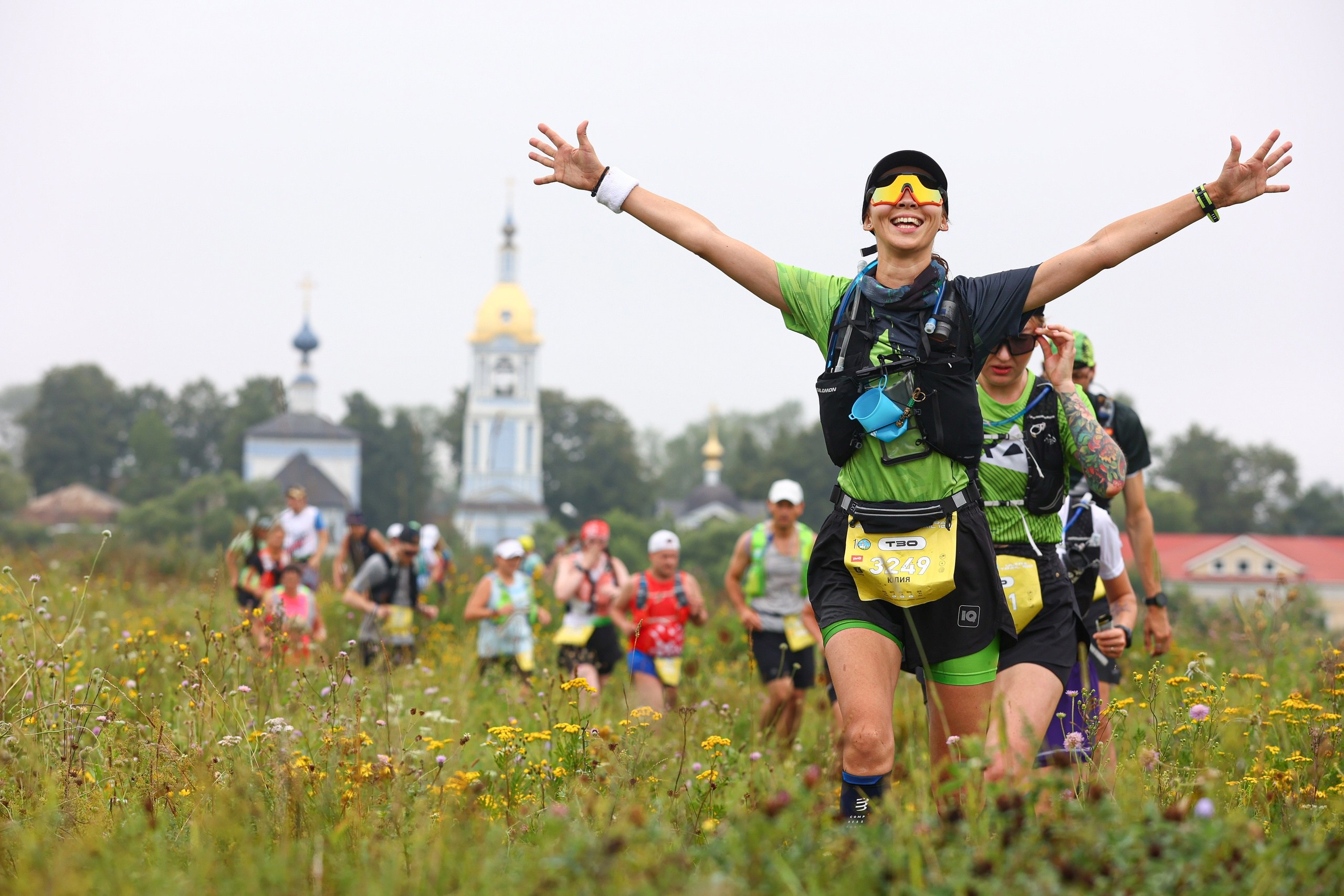 Портфолио. Спортивный фотограф Денис Веселов в Нижнем Новгороде