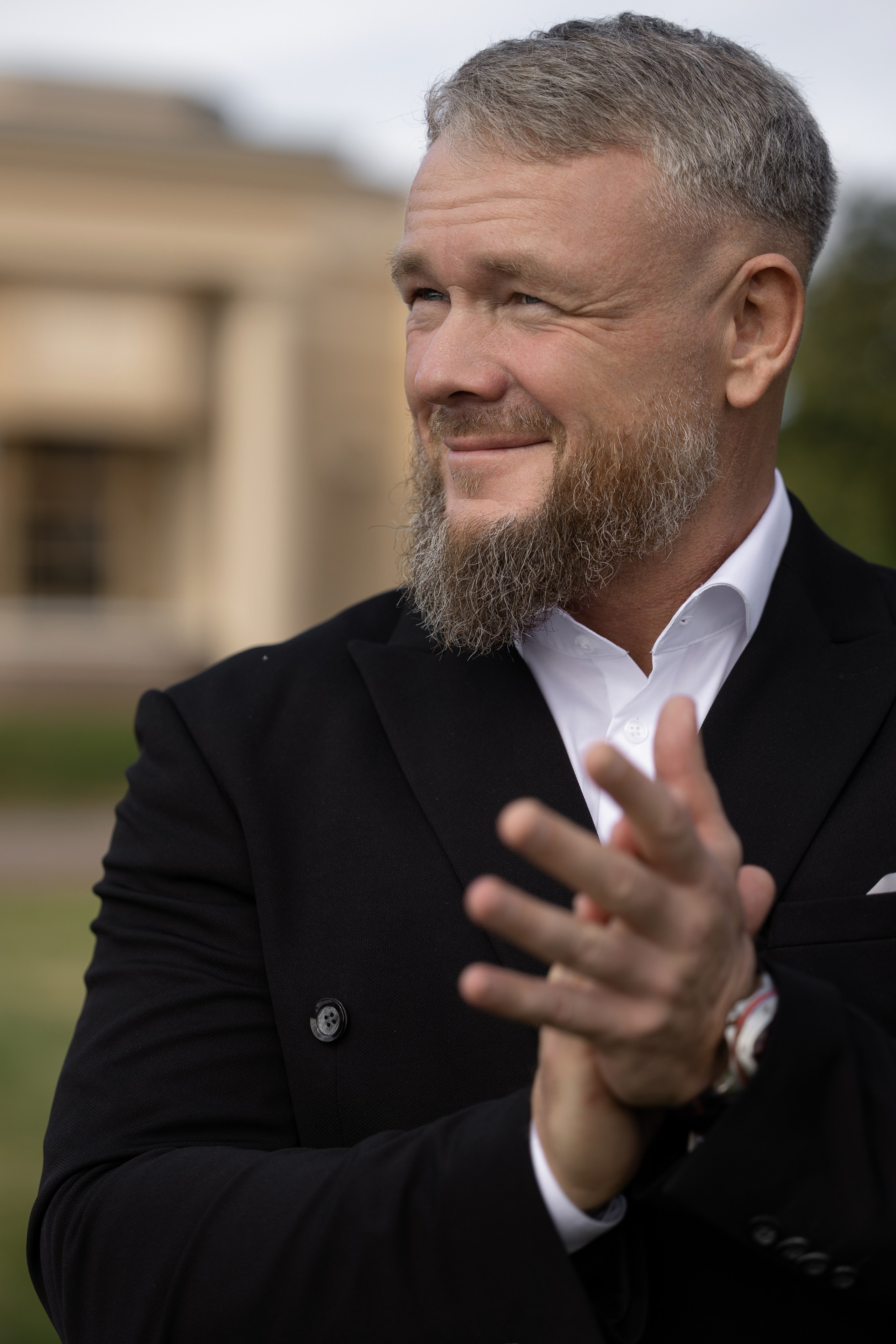 Константиновский. Свадебный и семейный фотограф в Санкт-Петербурге