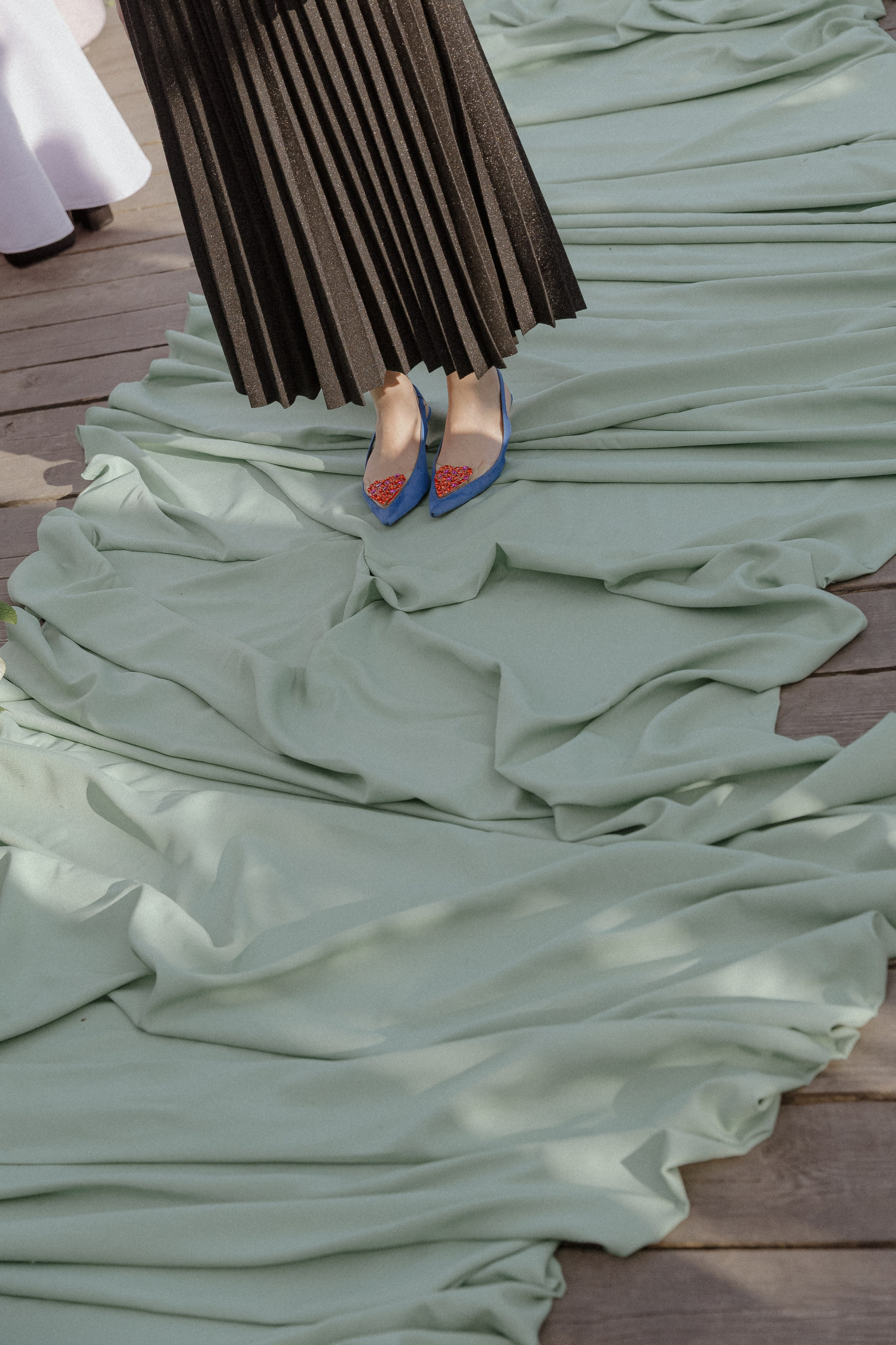 Wedding day Неш и Татьяна. Свадебный фотограф Колесников Антон